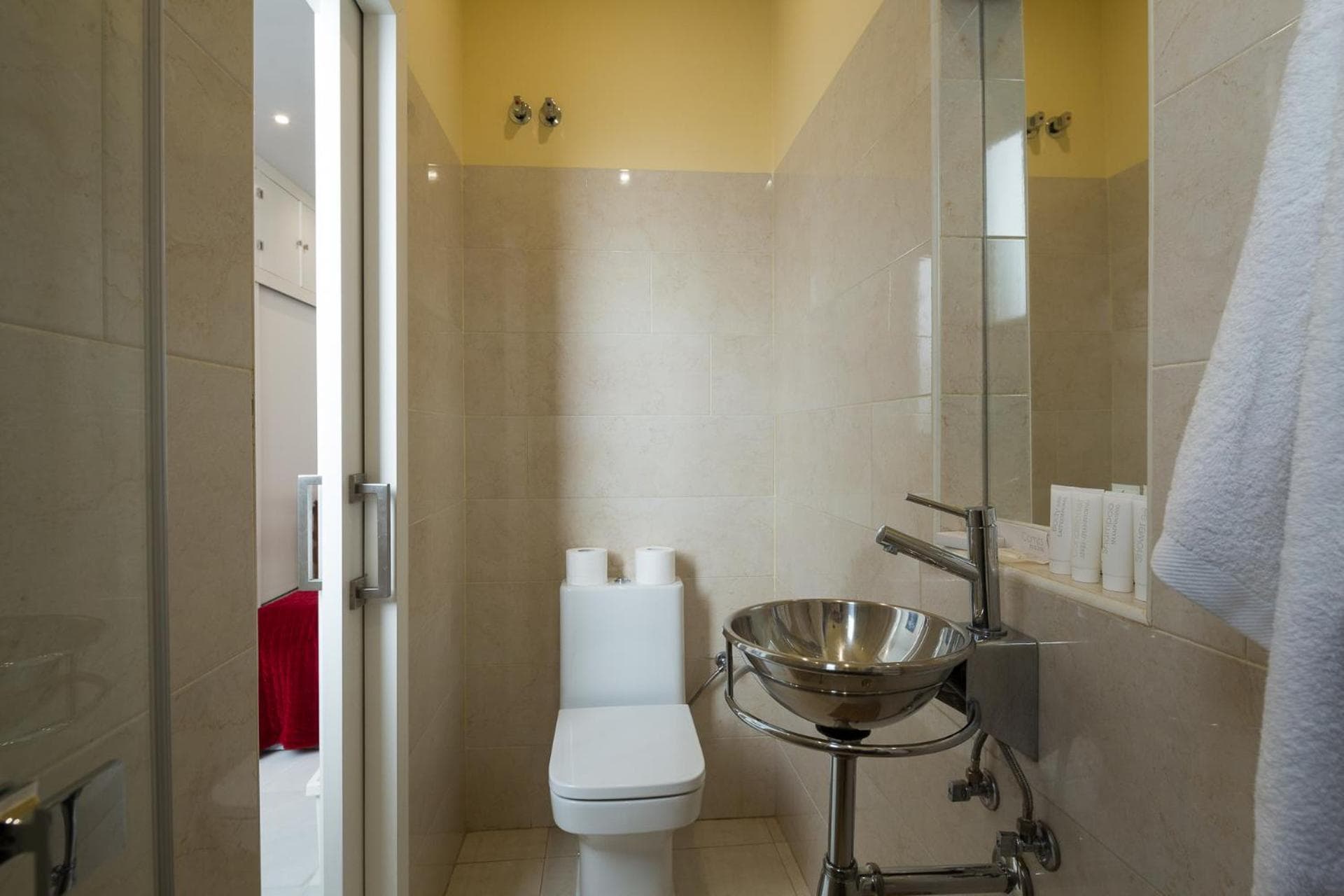 Veoapartment Mateos Gago 3D — 4