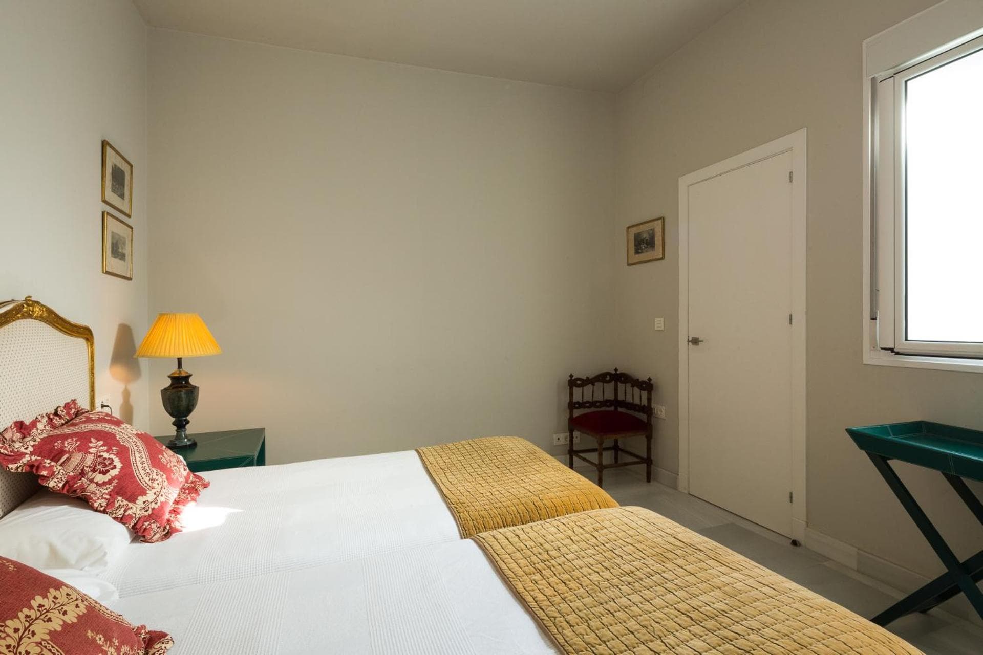 Veoapartment Mateos Gago 3D — 26