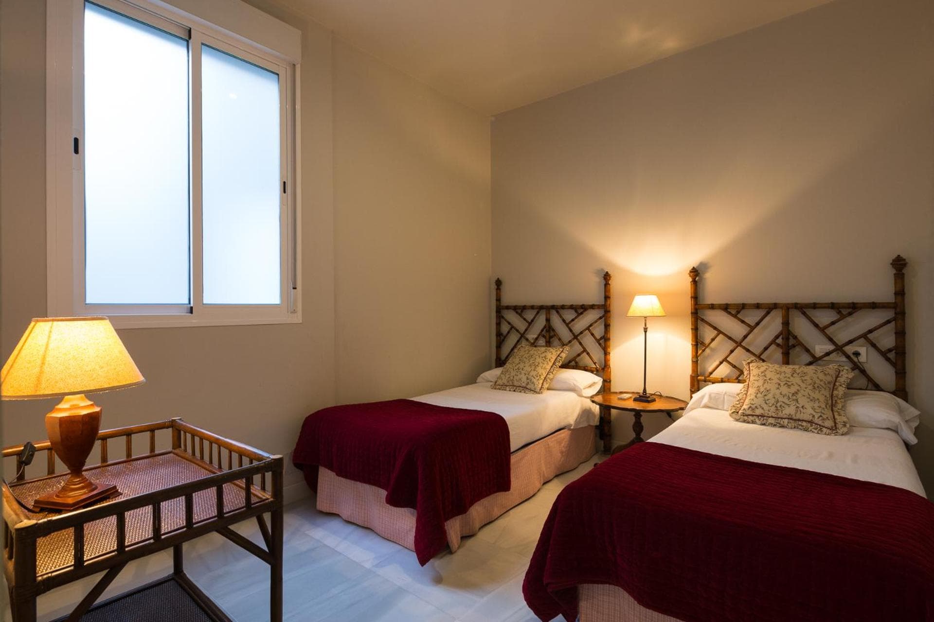 Veoapartment Mateos Gago 3D — 9