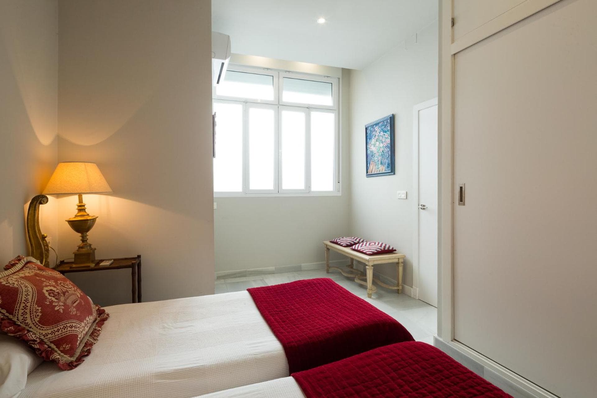 Veoapartment Mateos Gago 3D — 22