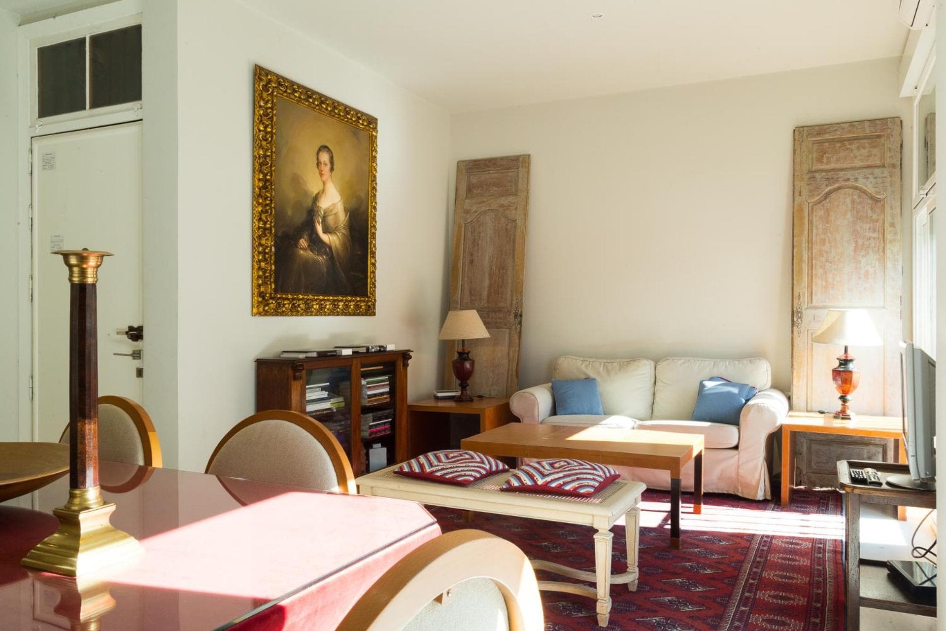 Veoapartment Mateos Gago 3D — 20