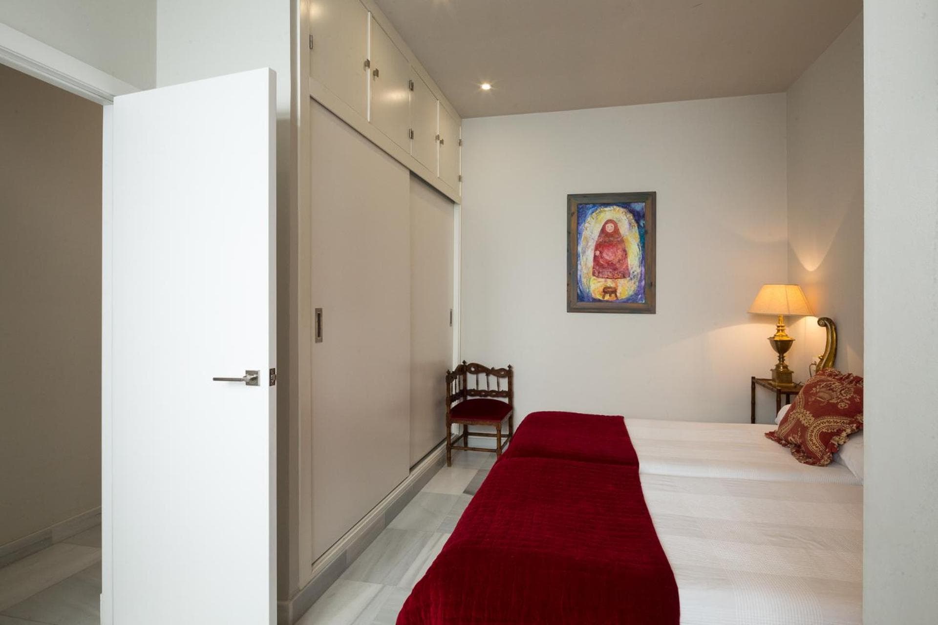 Veoapartment Mateos Gago 3D — 25