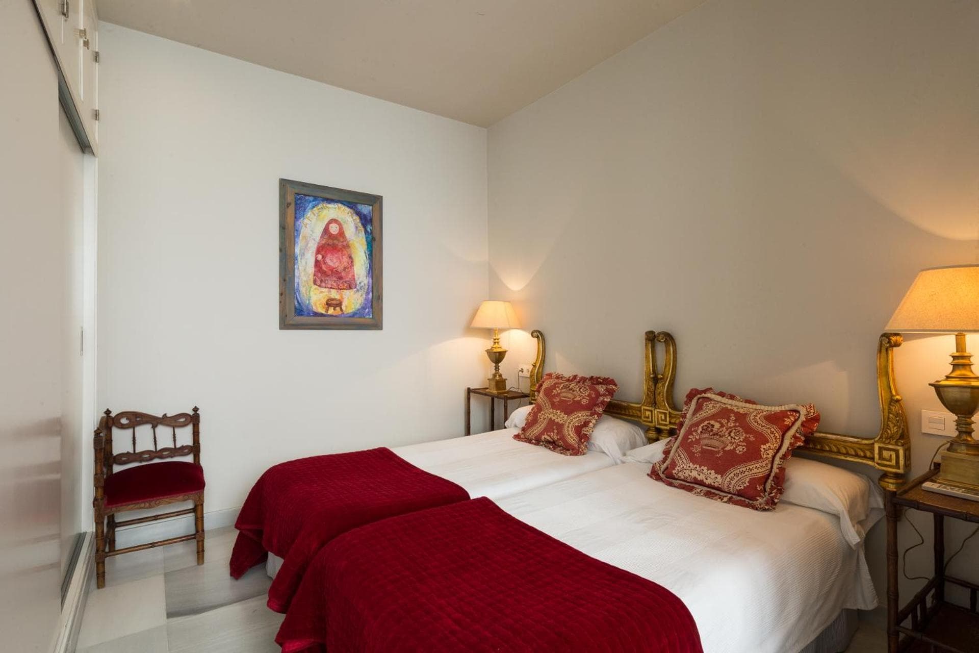 Veoapartment Mateos Gago 3D — 10