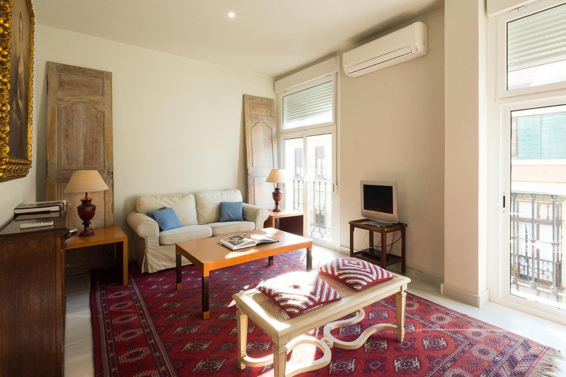 Veoapartment Mateos Gago 3D — 23