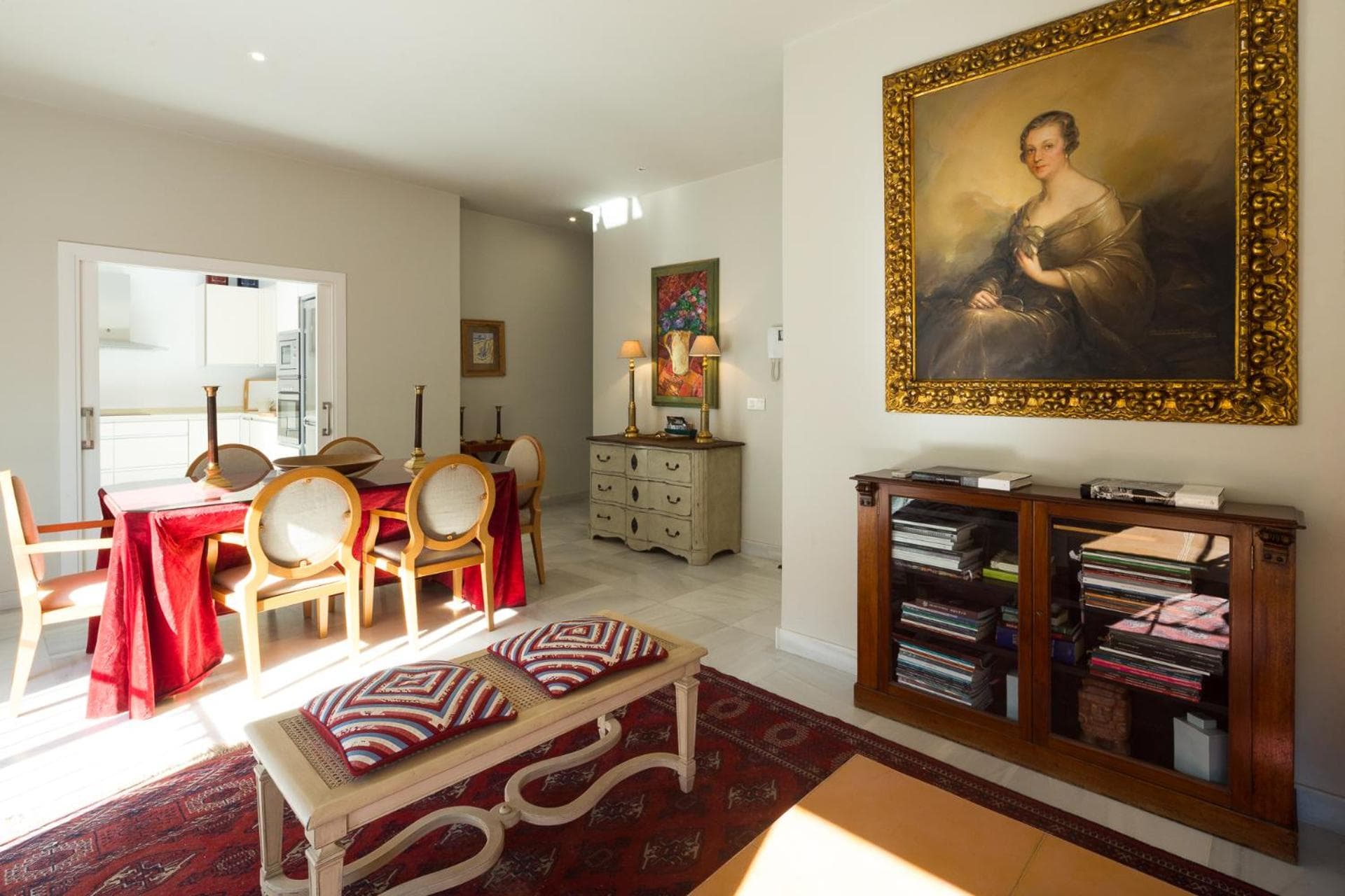 Veoapartment Mateos Gago 3D — 14