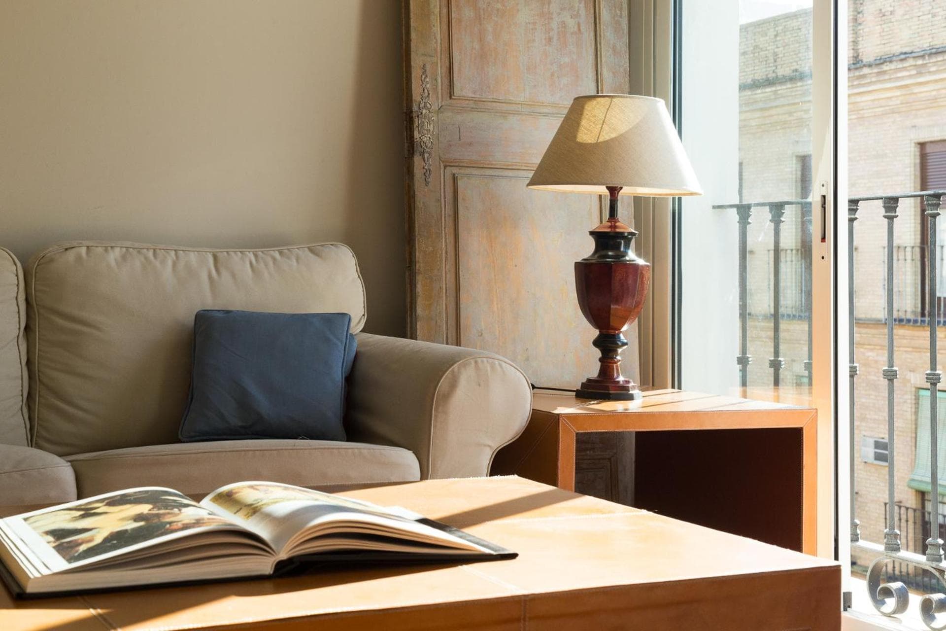 Veoapartment Mateos Gago 3D — 24