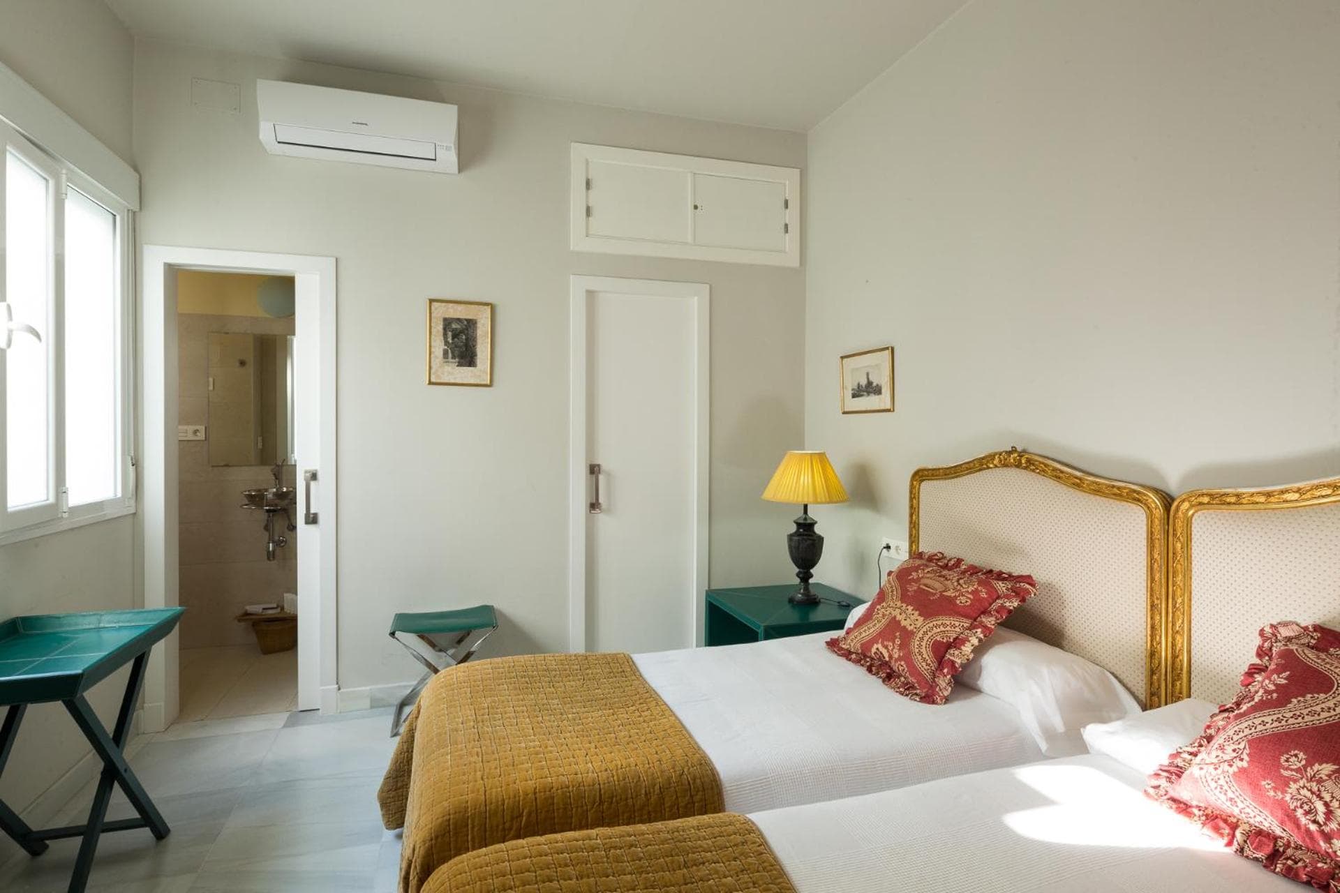 Veoapartment Mateos Gago 3D — 11