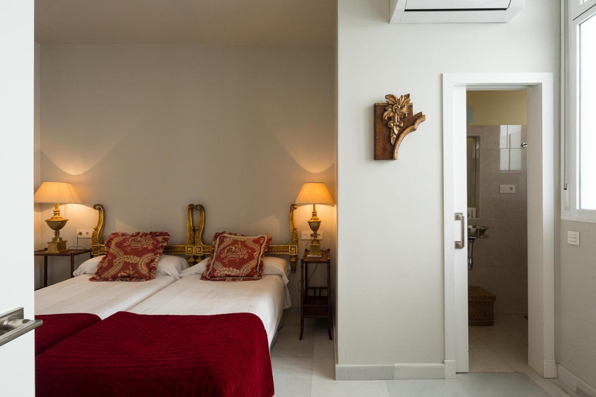 Veoapartment Mateos Gago 3D — 7