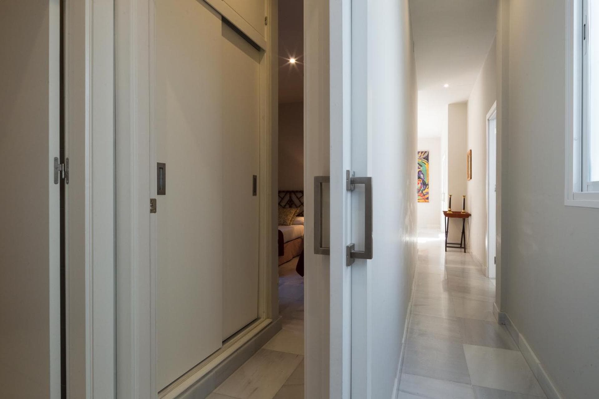 Veoapartment Mateos Gago 3D — 30