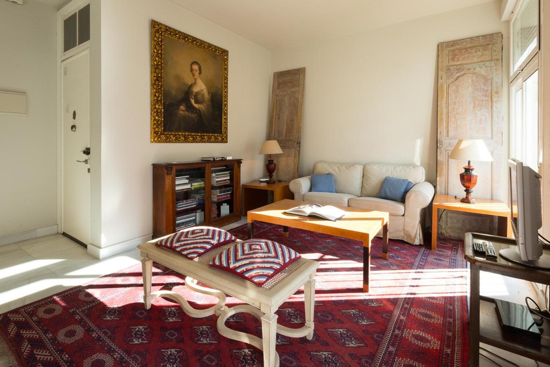 Veoapartment Mateos Gago 3D — 27