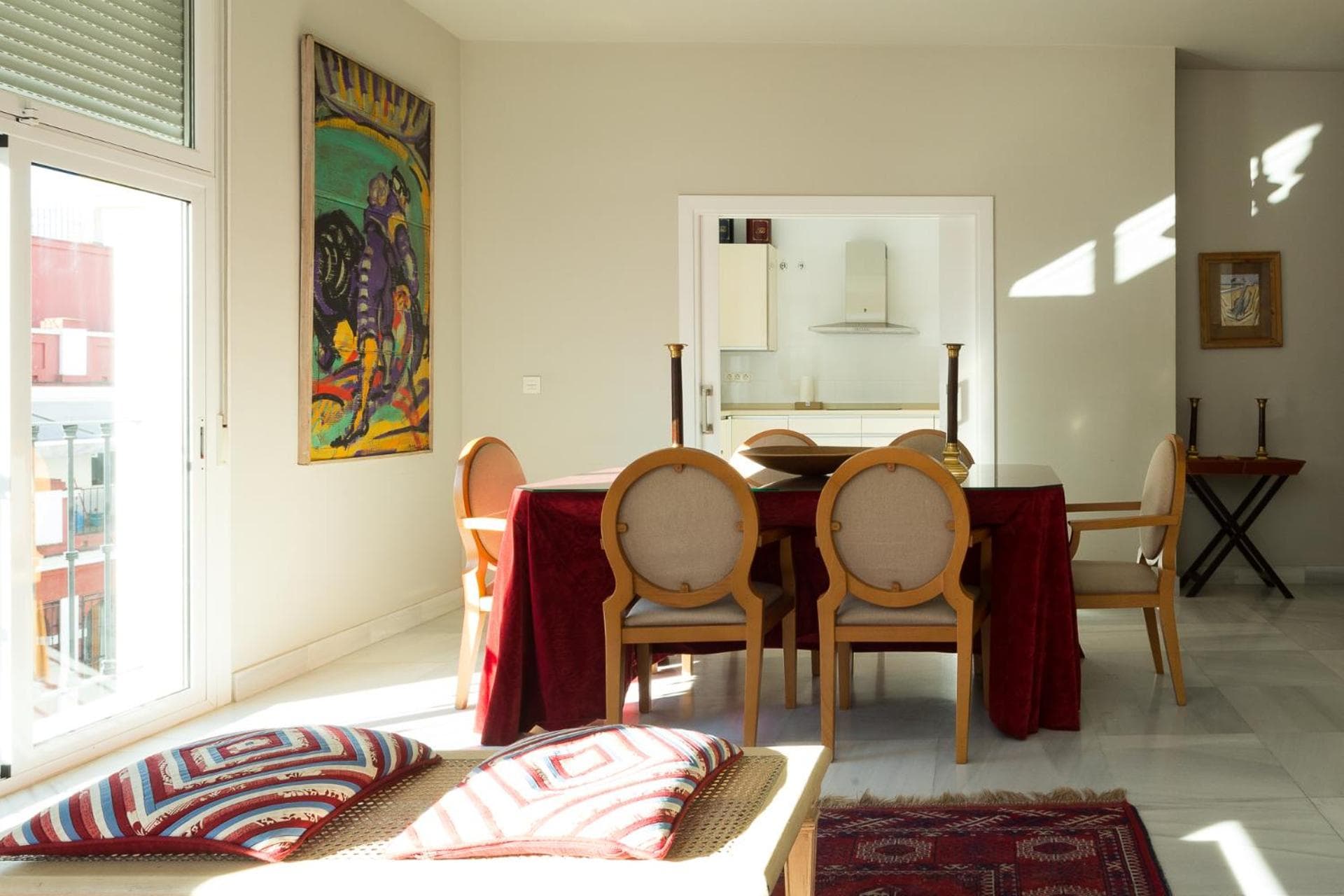 Veoapartment Mateos Gago 3D — 28
