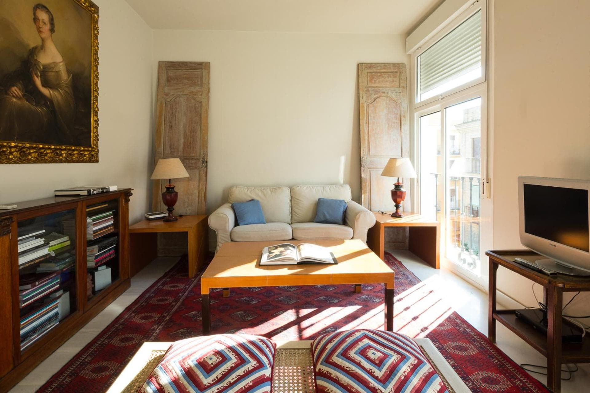 Veoapartment Mateos Gago 3D — 13