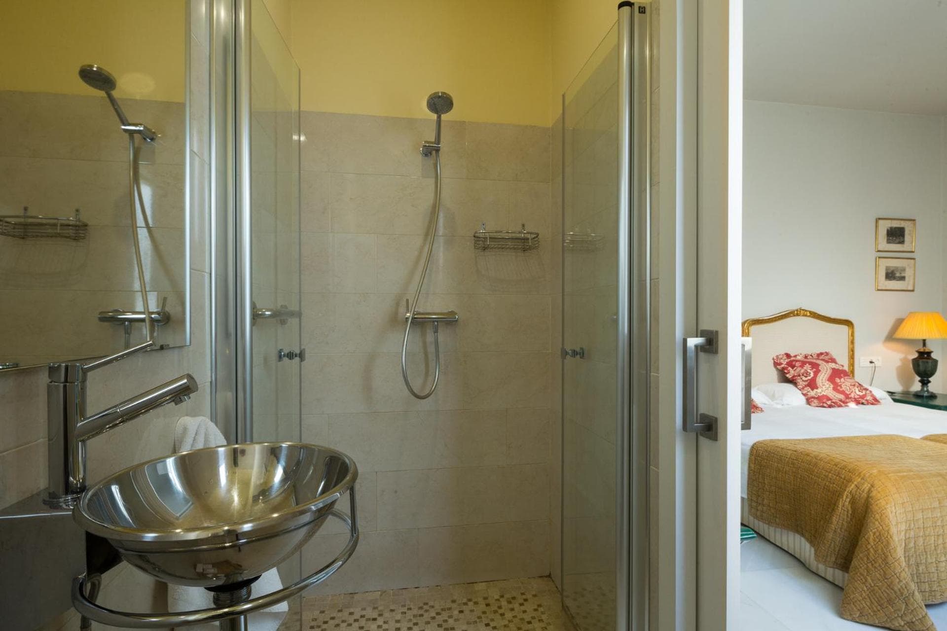 Veoapartment Mateos Gago 3D — 3