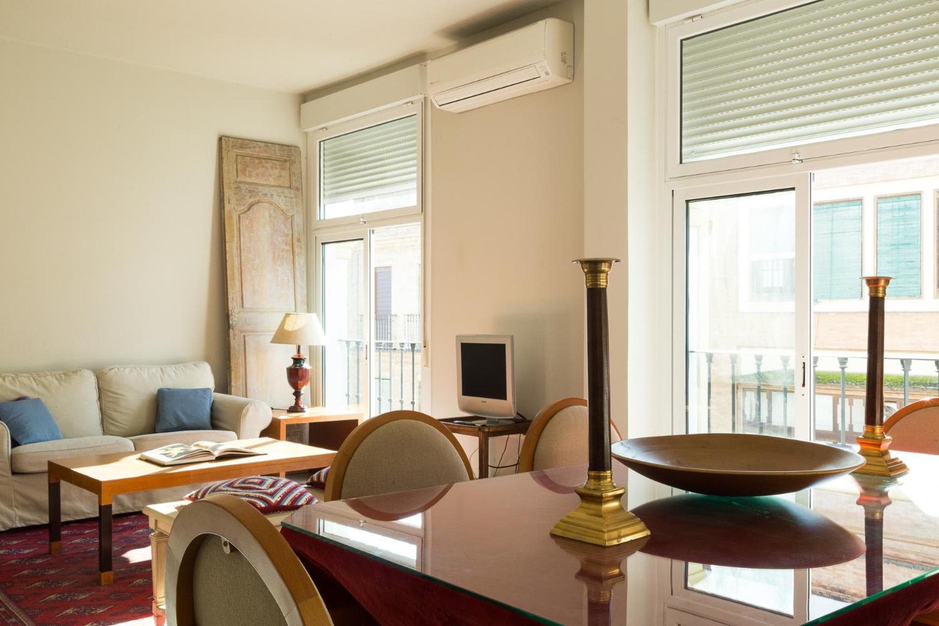 Veoapartment Mateos Gago 3D — 19