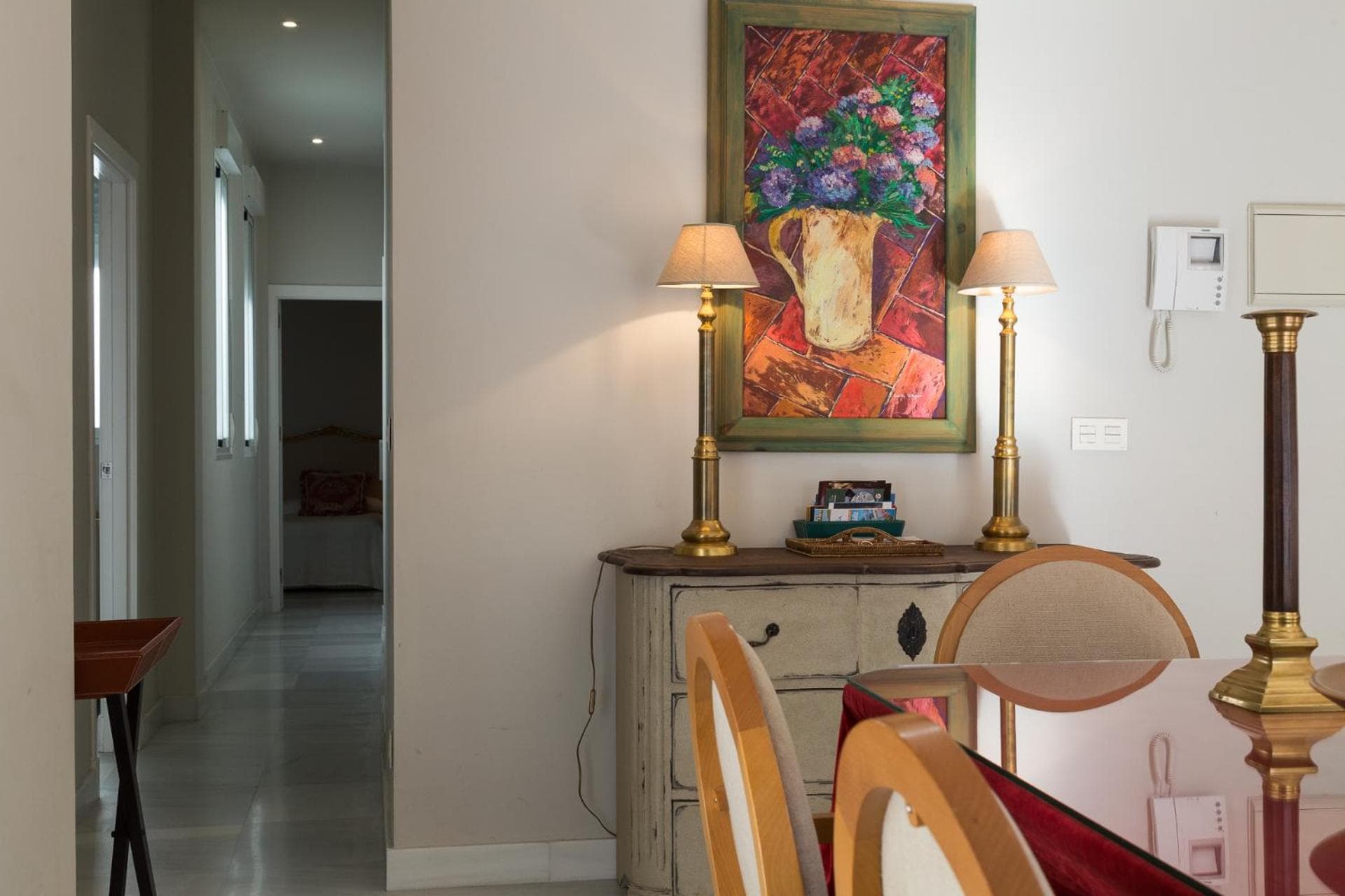 Veoapartment Mateos Gago 3D — 18