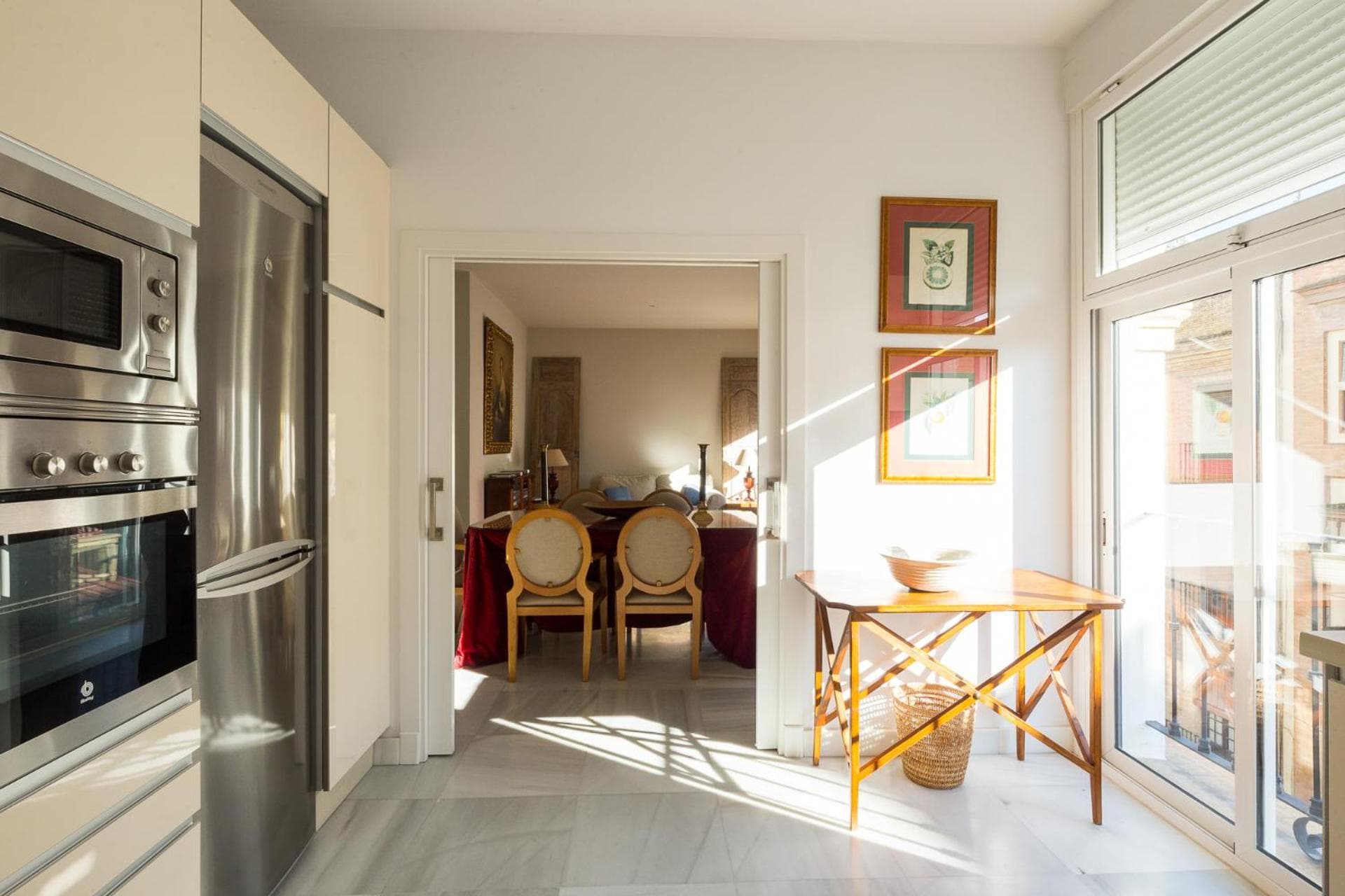 Veoapartment Mateos Gago 3D — 28