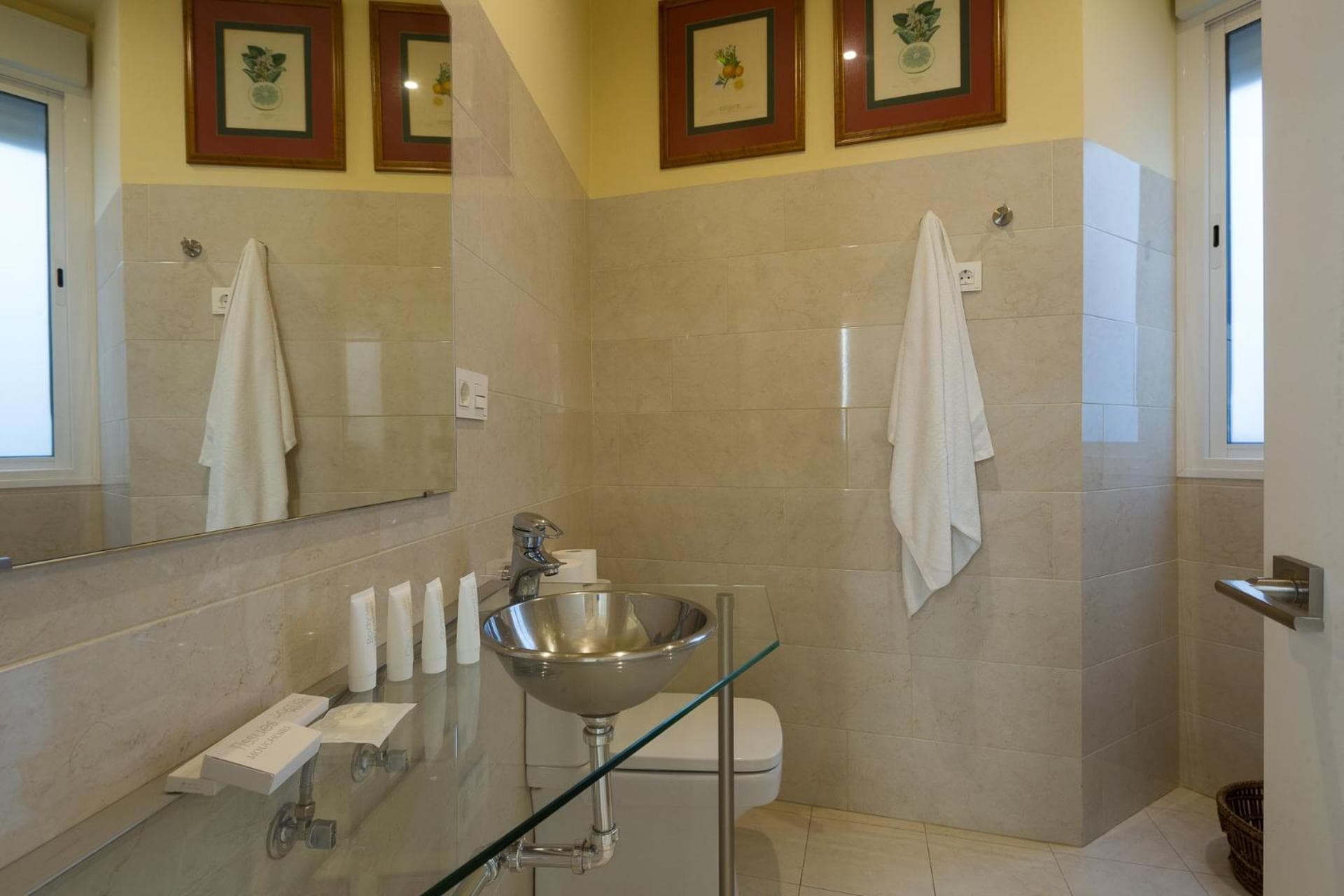 Veoapartment Mateos Gago 3D — 30