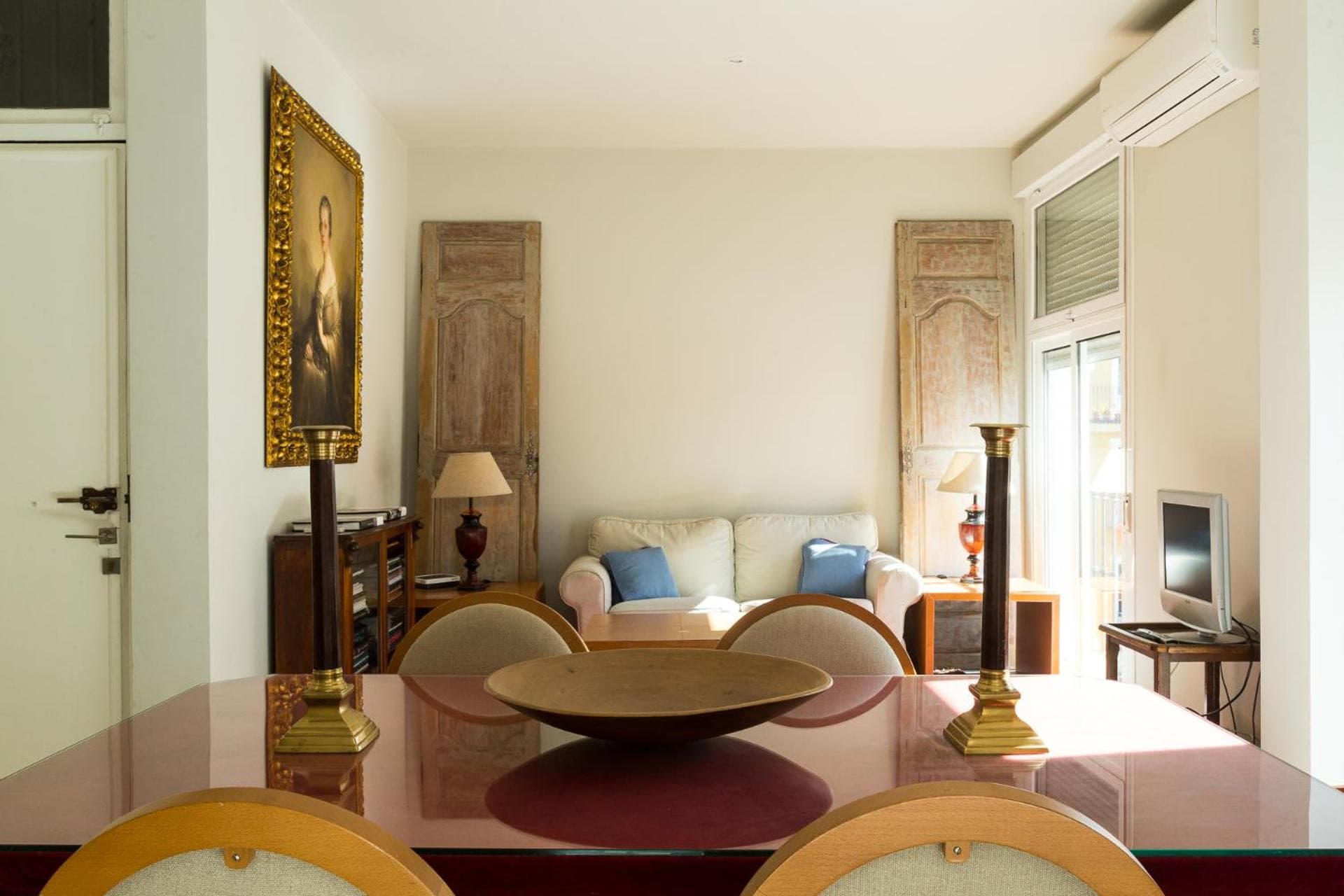 Veoapartment Mateos Gago 3D — 10