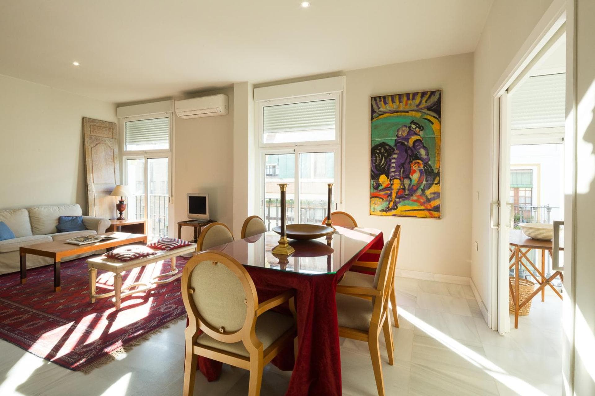 Veoapartment Mateos Gago 3D — 15