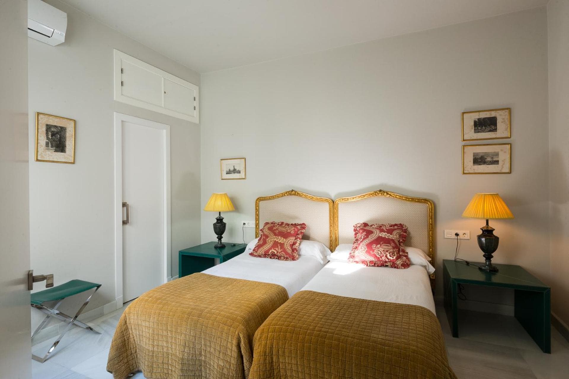 Veoapartment Mateos Gago 3D — 12