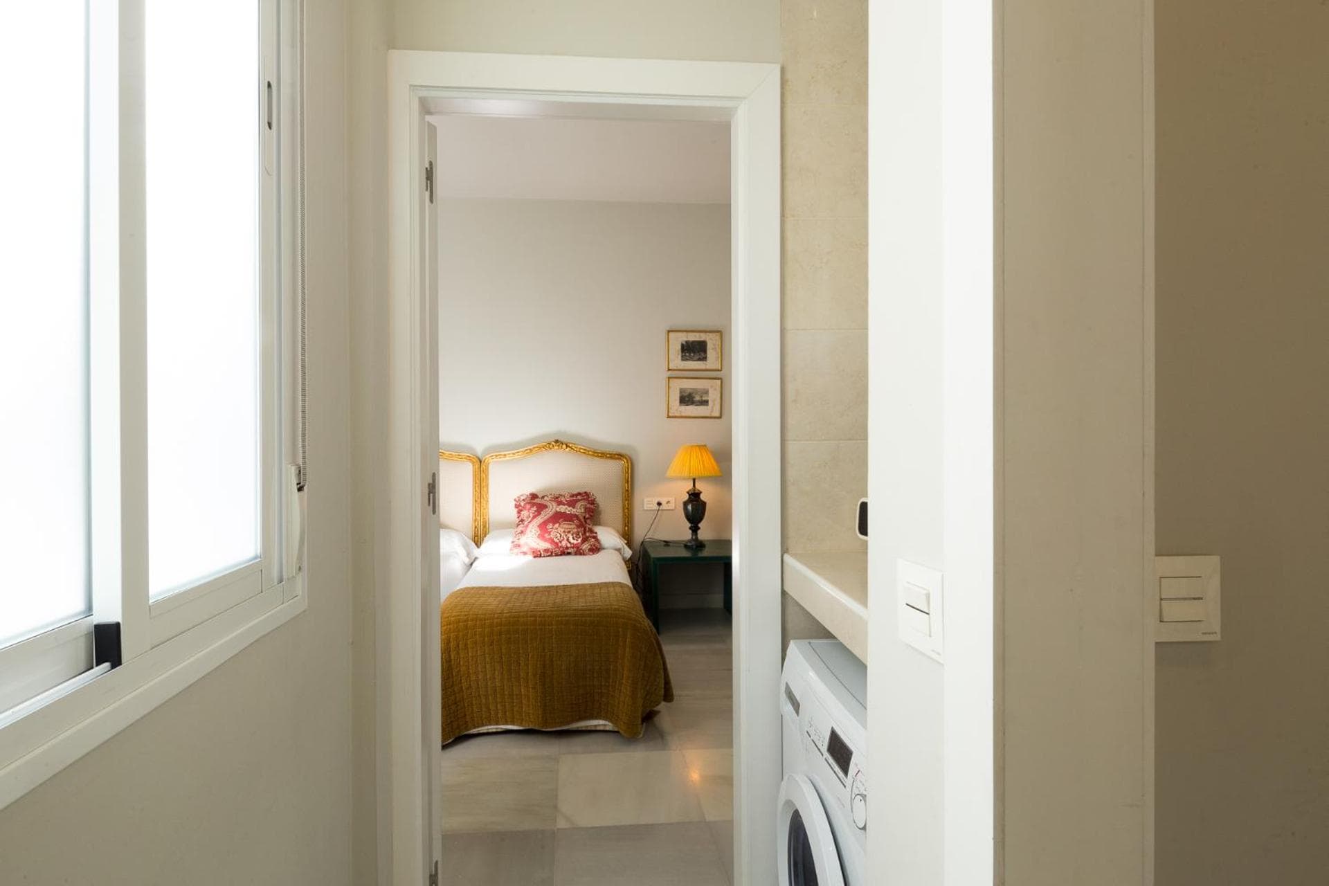Veoapartment Mateos Gago 3D — 9