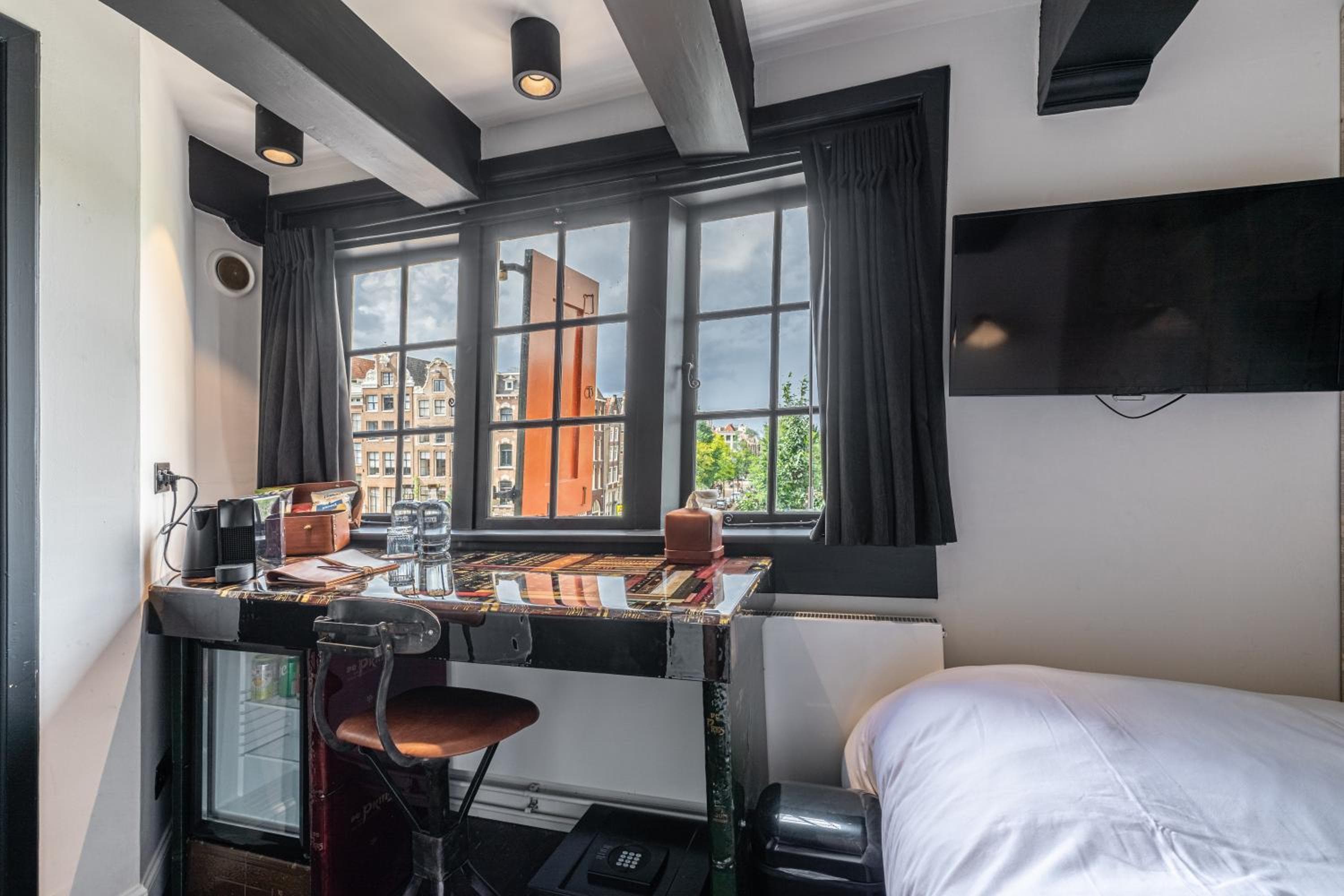 Boutique Hotel The Craftsmen — 15