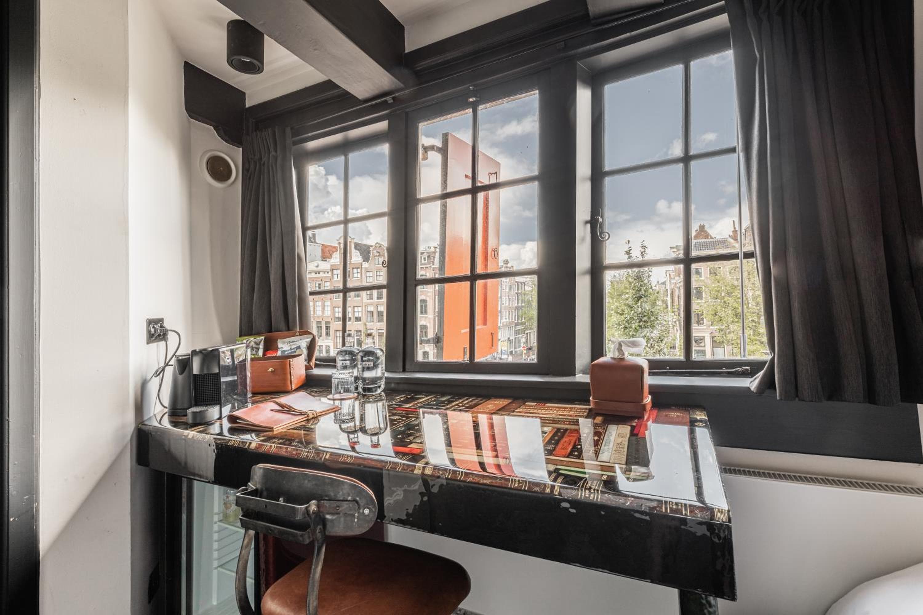 Boutique Hotel The Craftsmen — 16