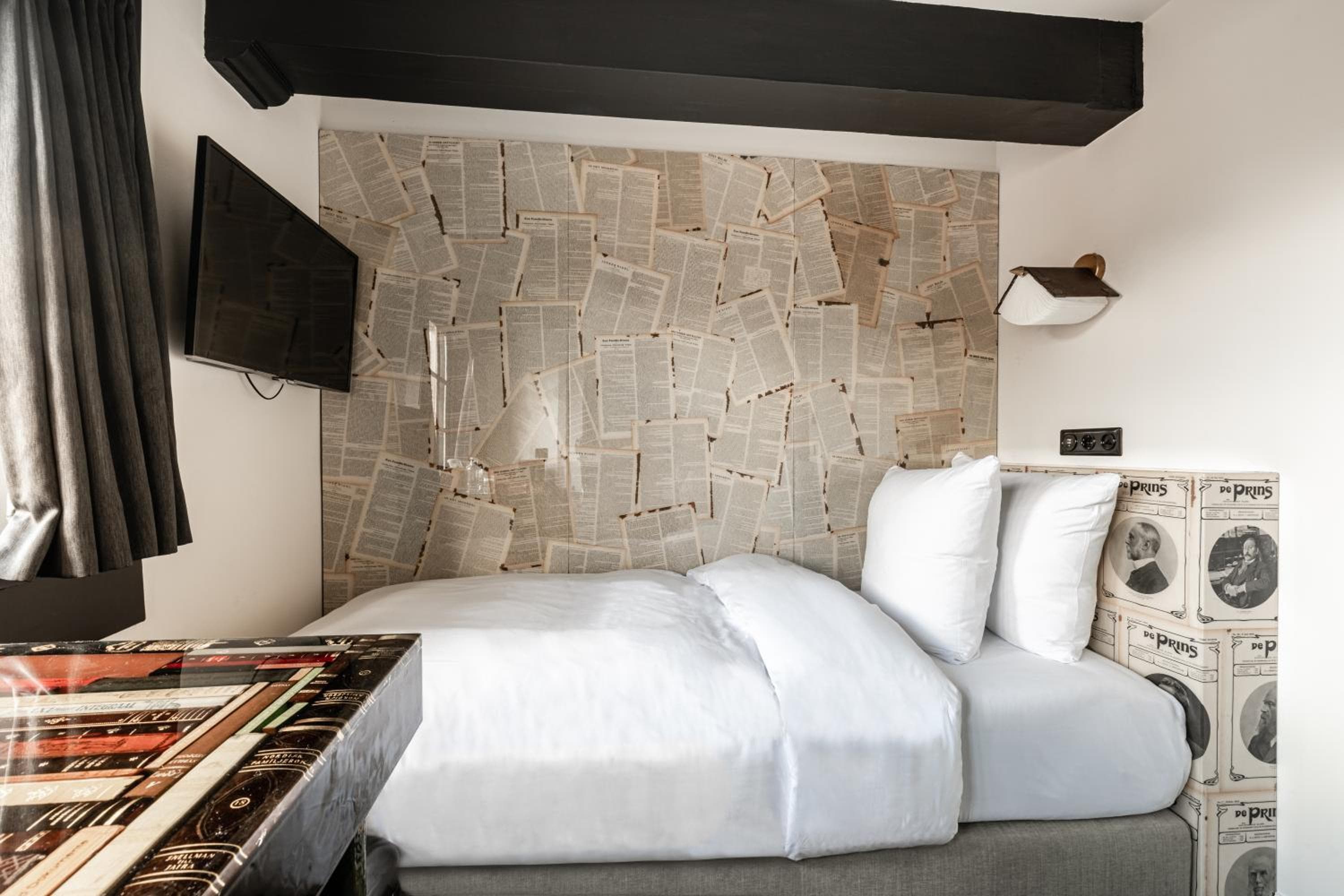 Boutique Hotel The Craftsmen — 17