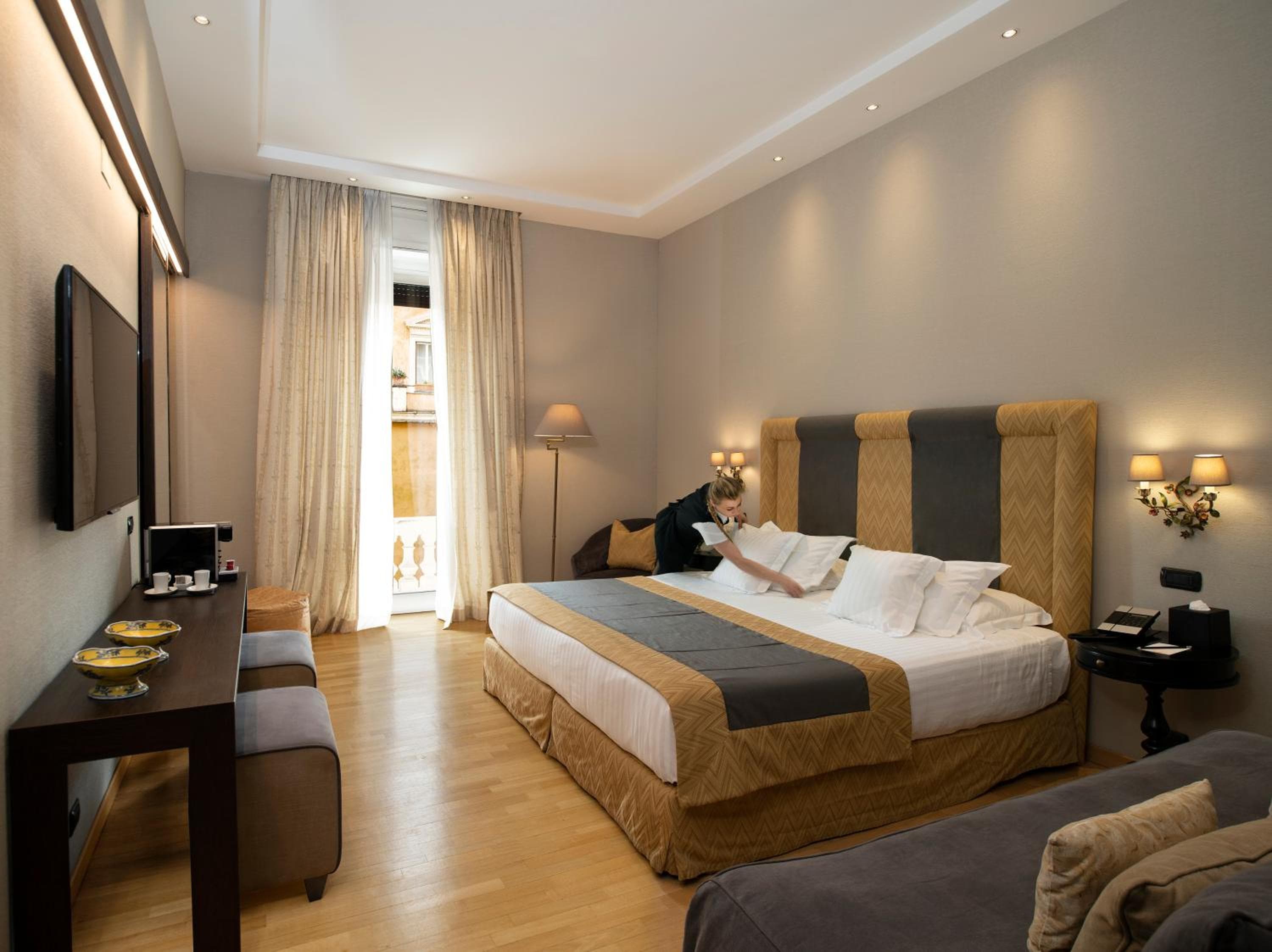 Alpi Hotel — 14