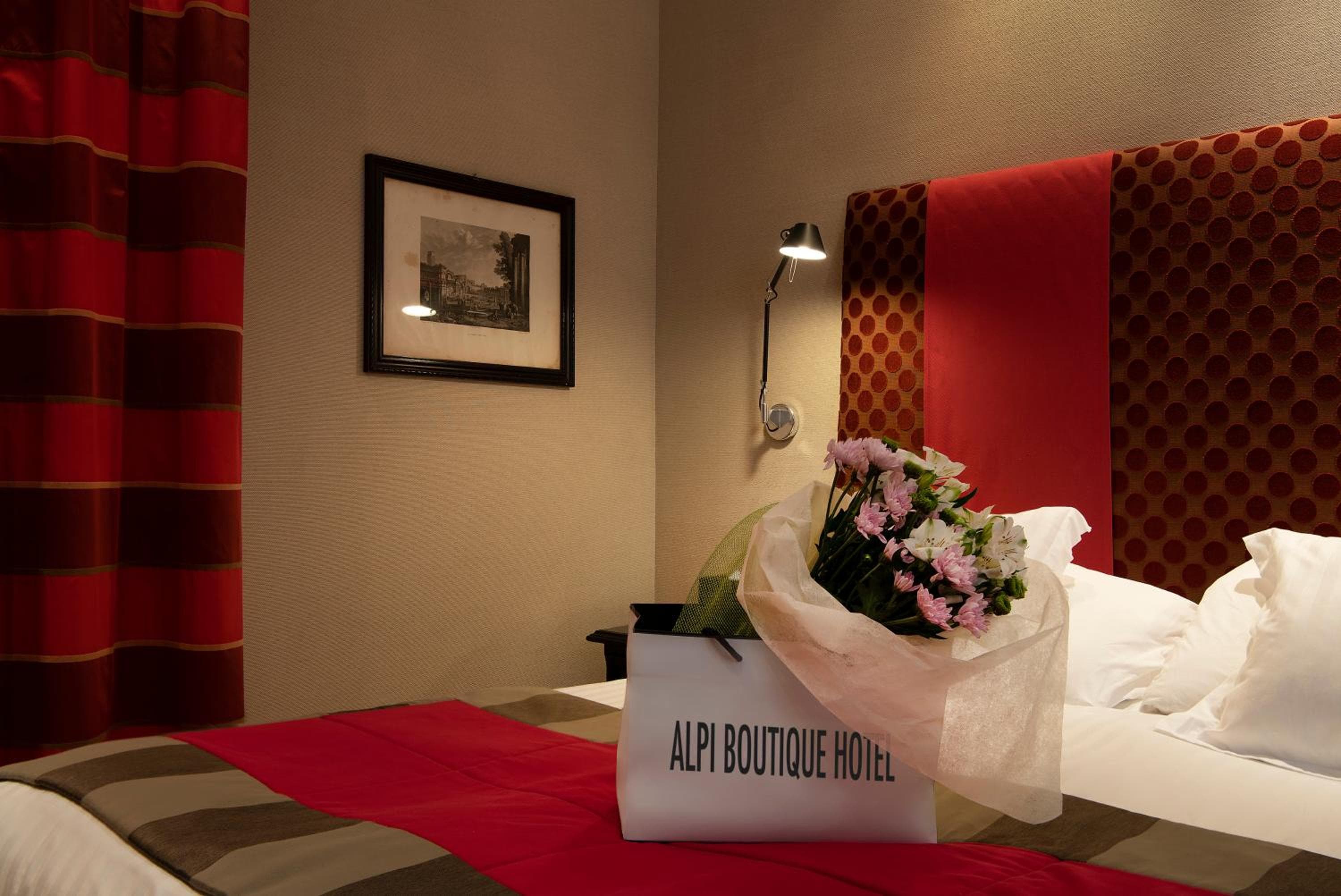 Alpi Hotel — 16