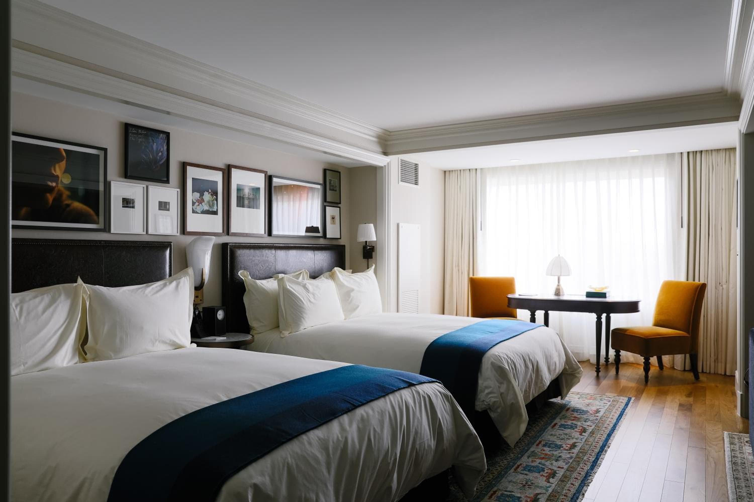 NoMad Las Vegas — 20
