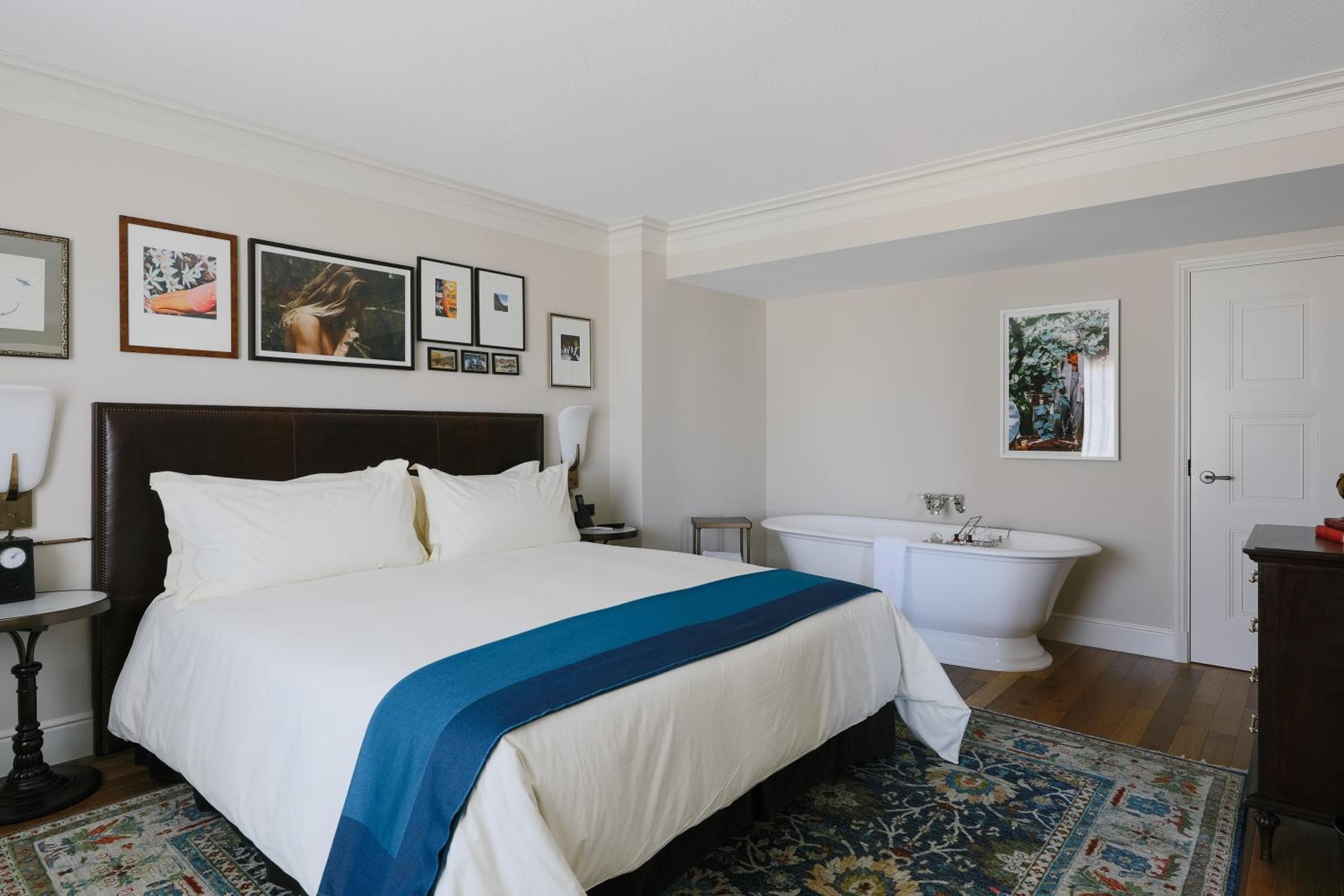 NoMad Las Vegas — 24