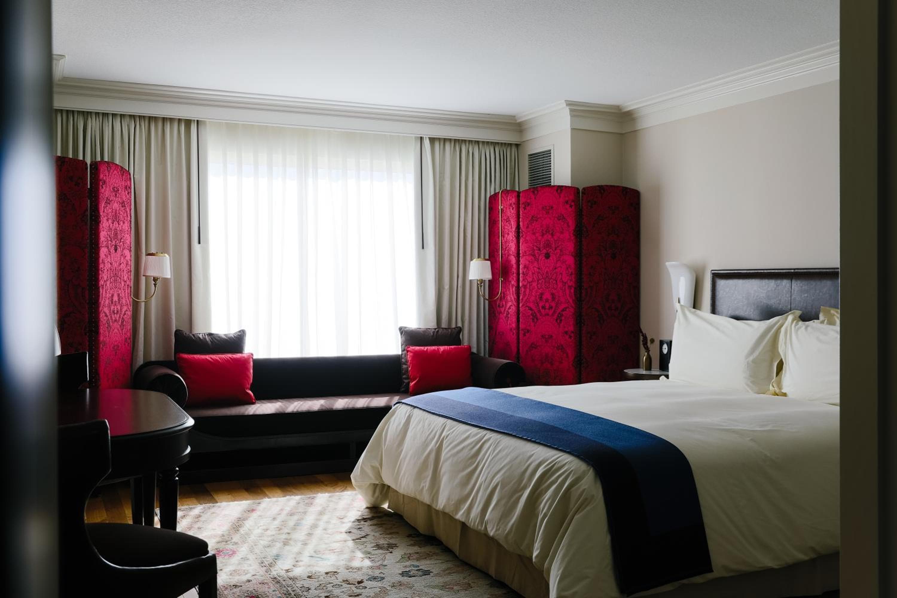 NoMad Las Vegas — 17