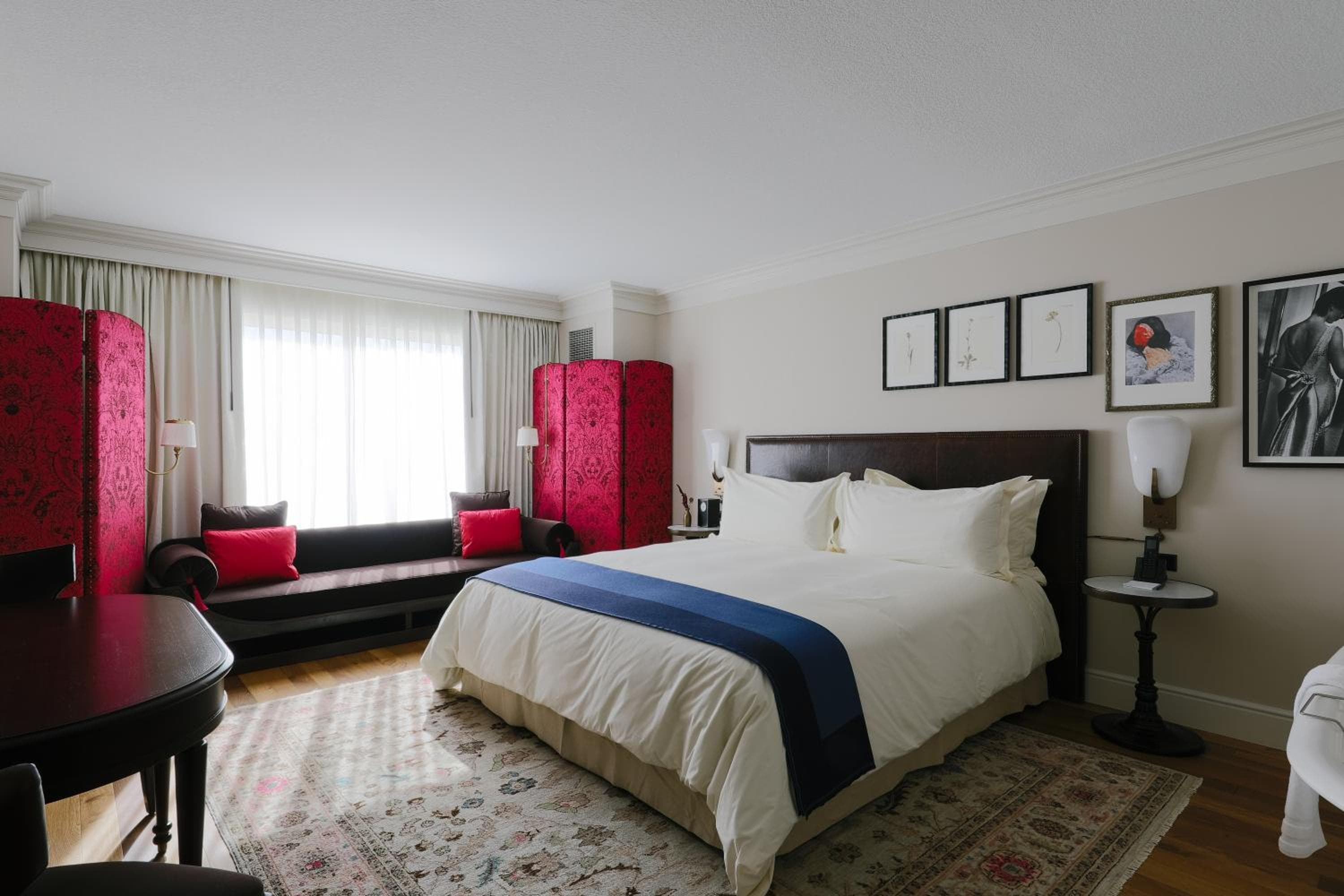 NoMad Las Vegas — 16