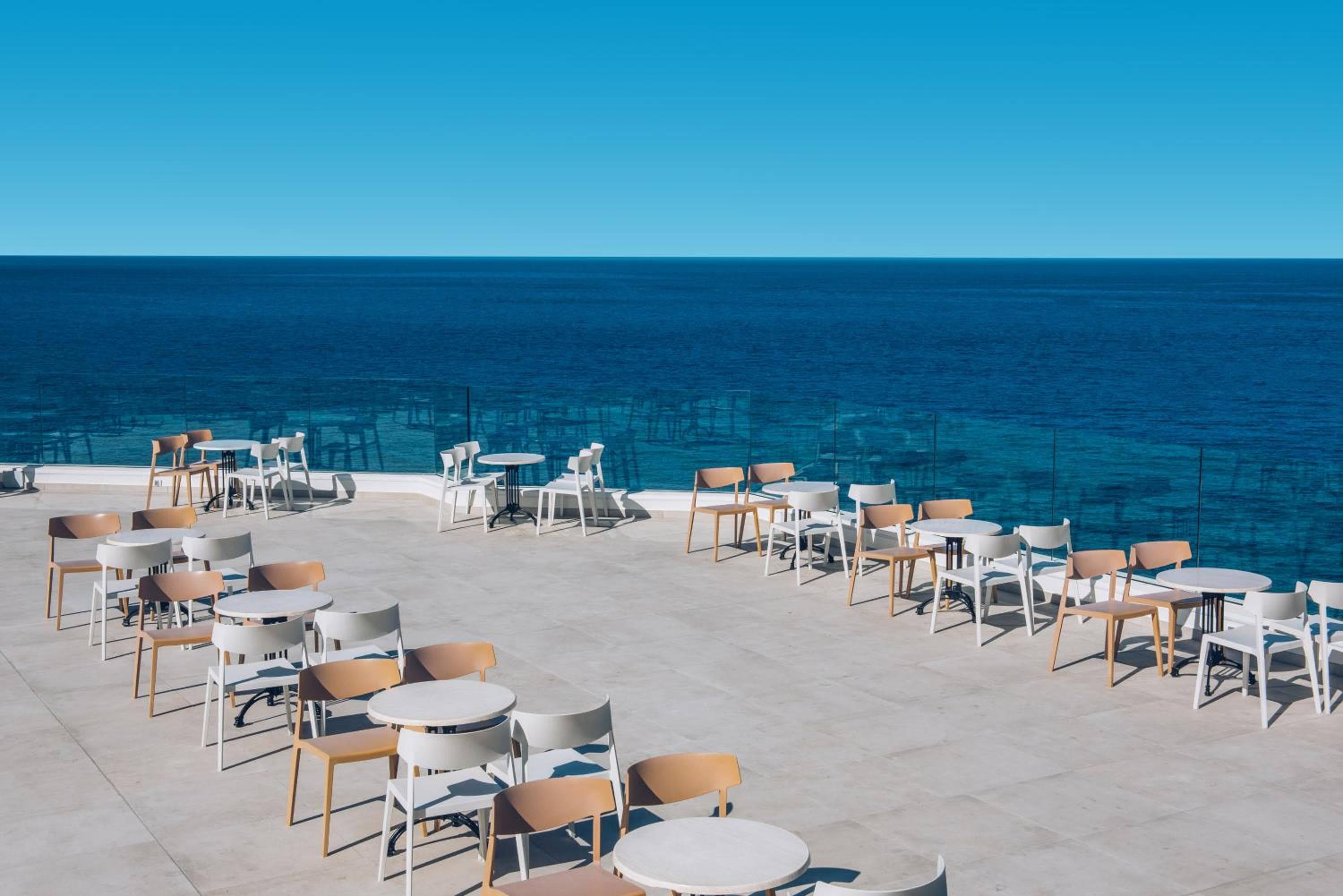 Iberostar Waves Bouganville Playa — 2