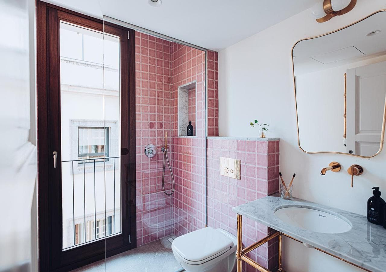 Ocho Suites & Kitchen — 5