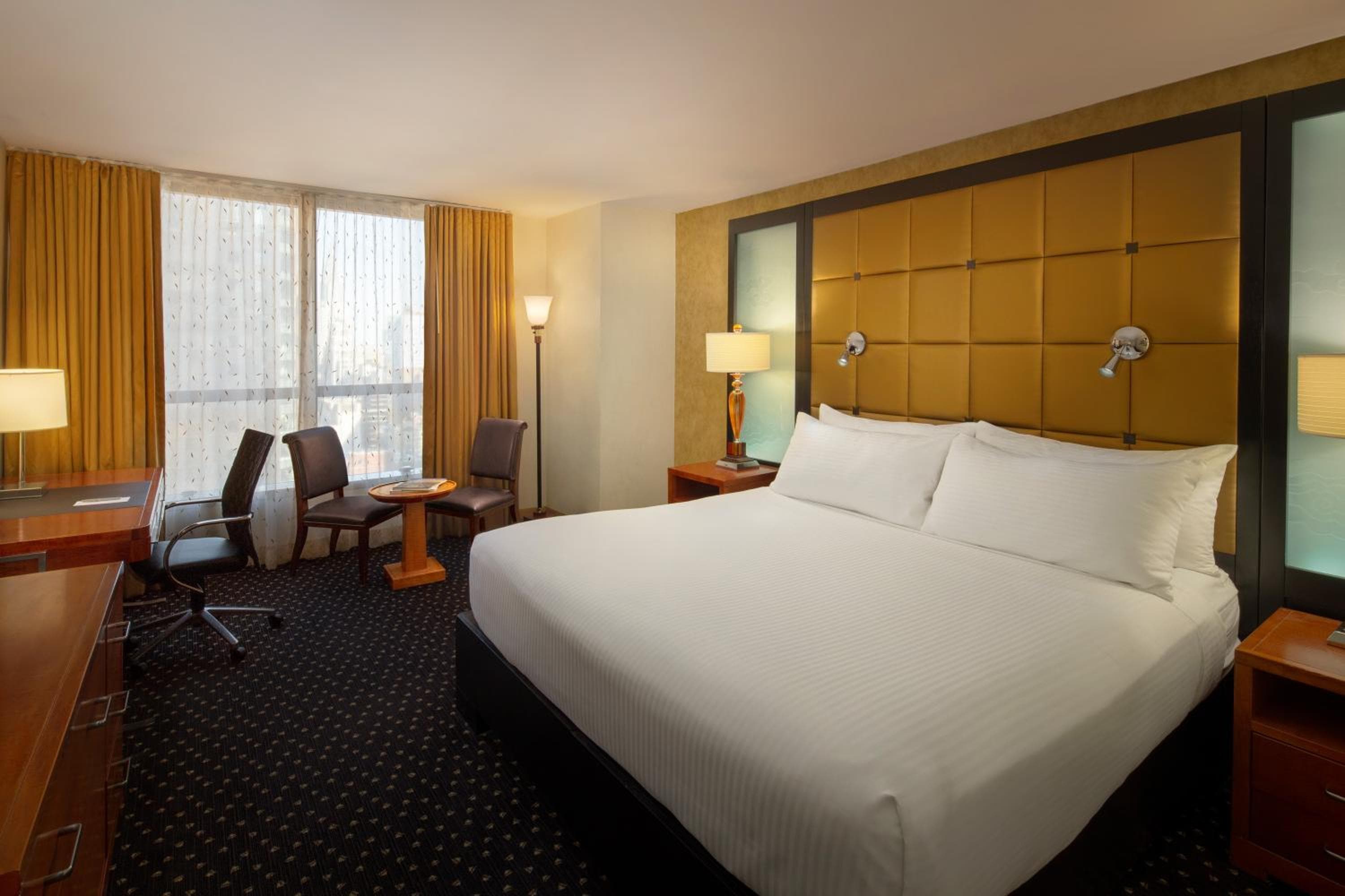 Millennium Hotel Broadway Times Square — 8