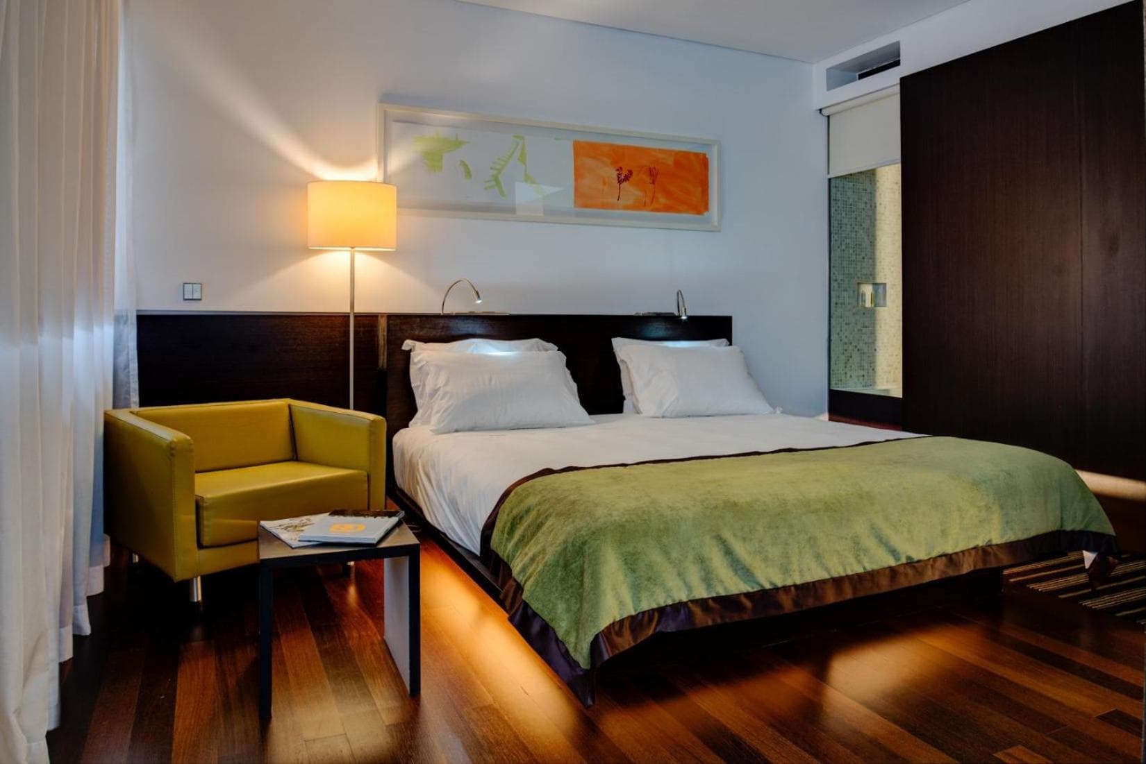 VIP Grand Lisboa Hotel & Spa — 26