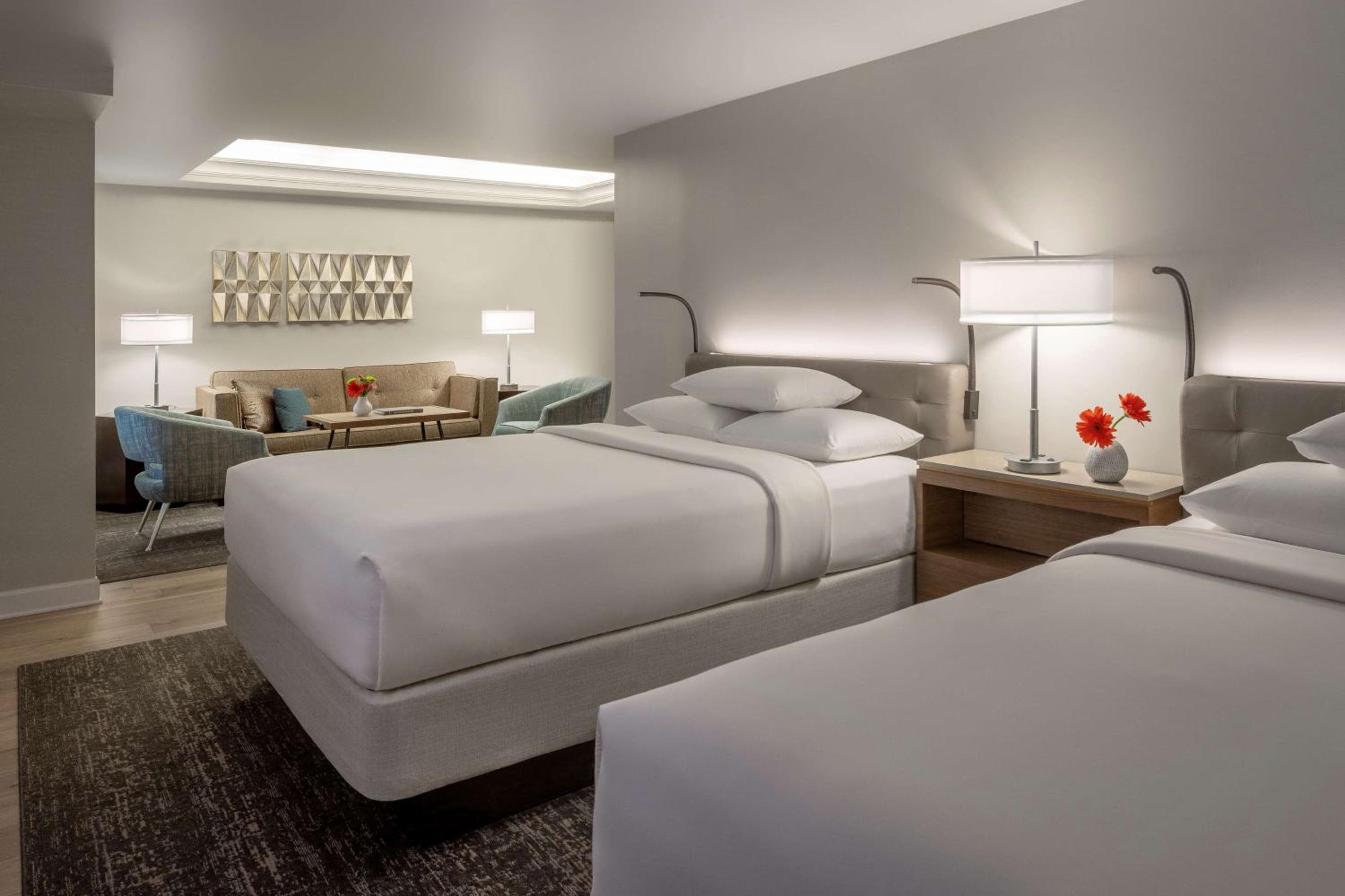 Hyatt Regency Orlando International Airport Hotel — 9