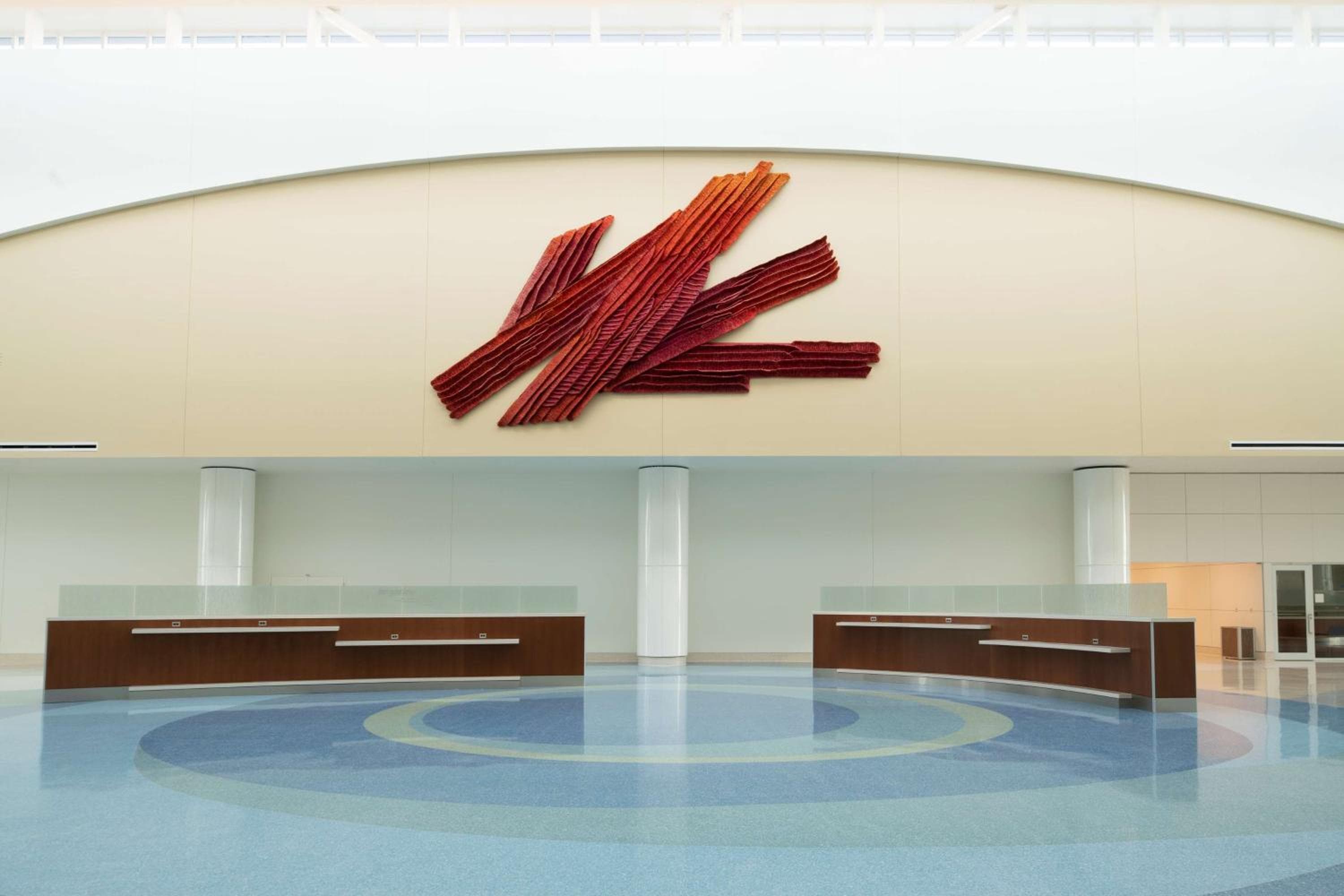 Hyatt Regency Orlando International Airport Hotel — 8