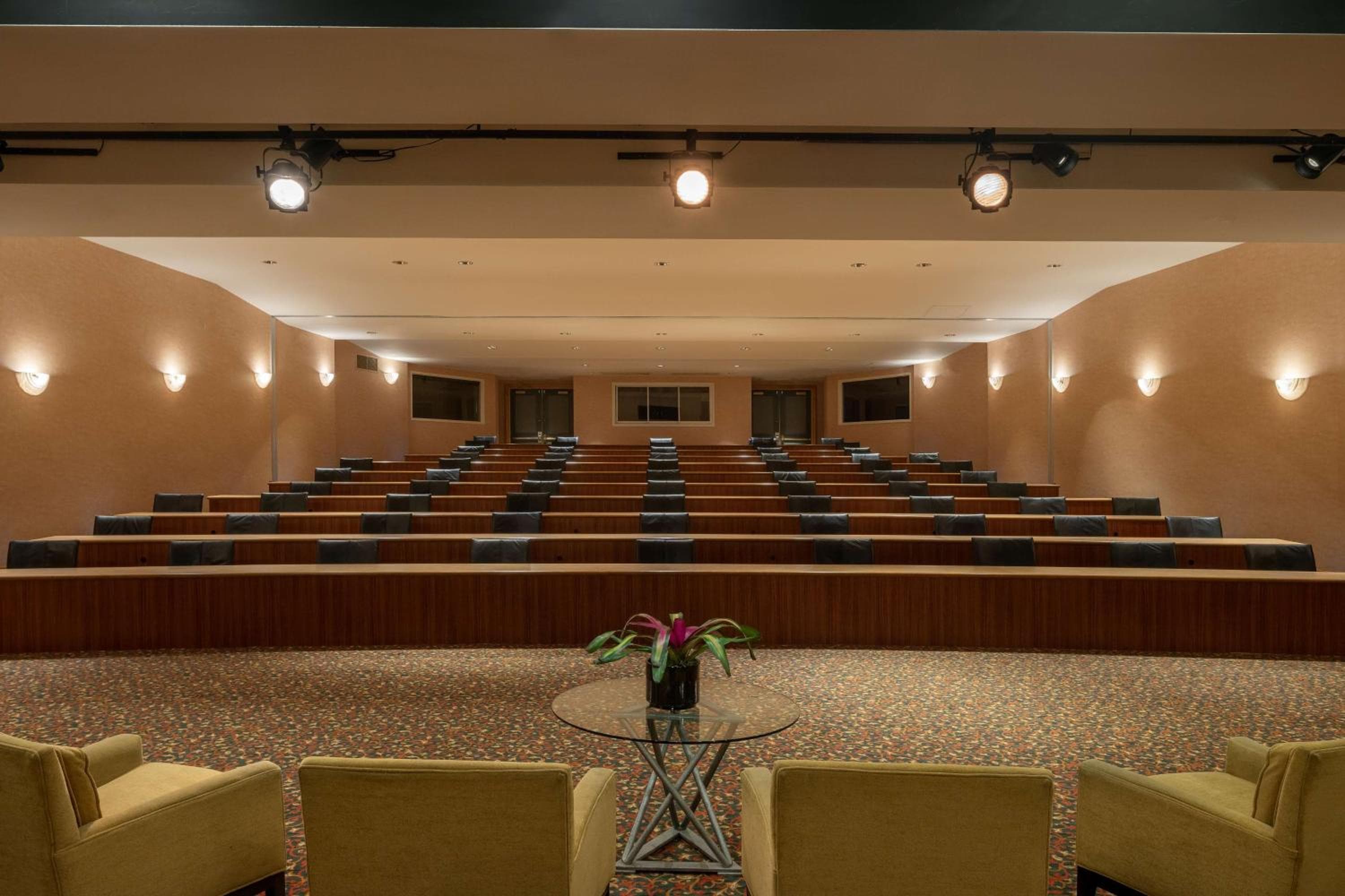Hyatt Regency Orlando International Airport Hotel — 22