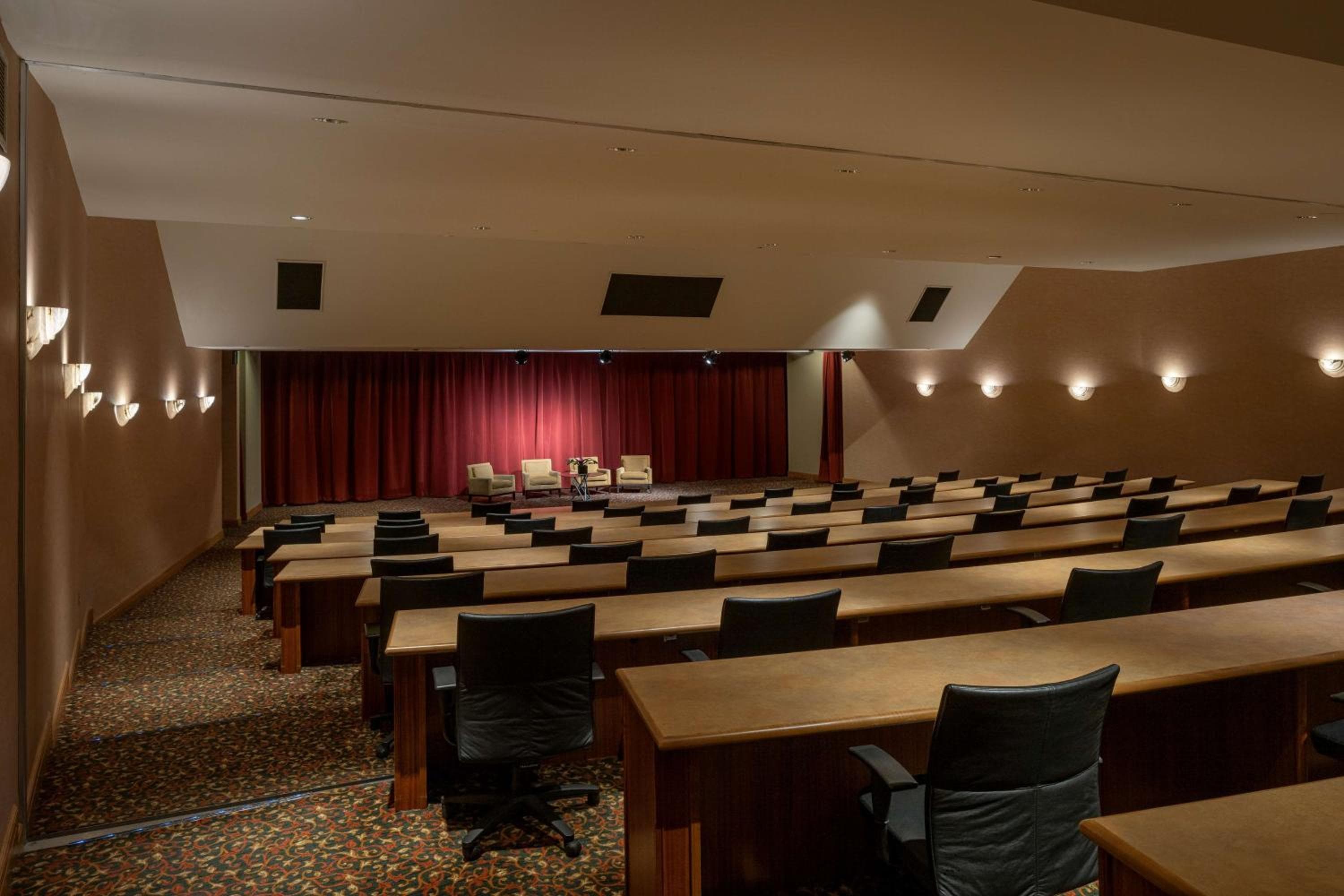 Hyatt Regency Orlando International Airport Hotel — 20