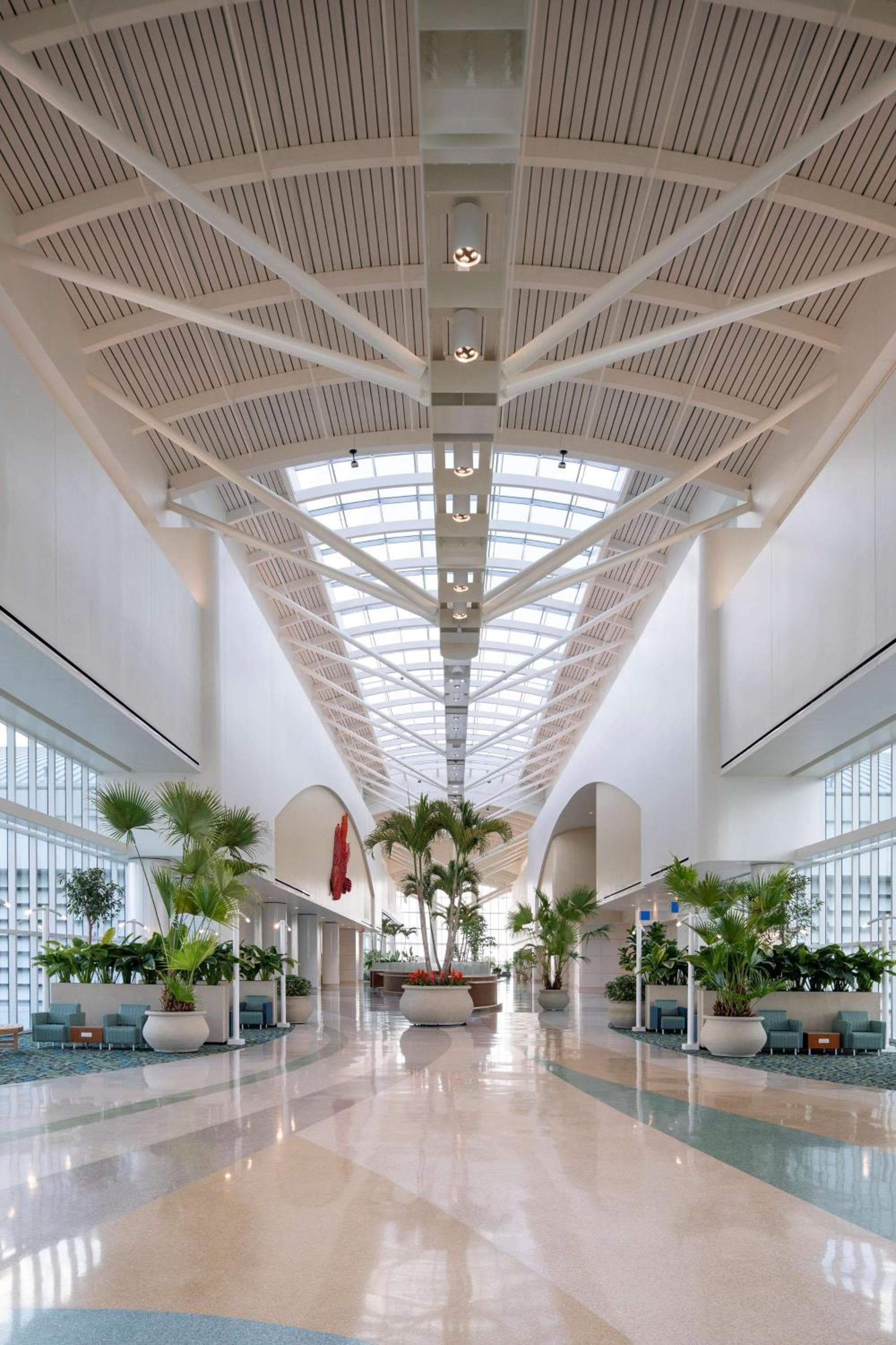 Hyatt Regency Orlando International Airport Hotel — 30