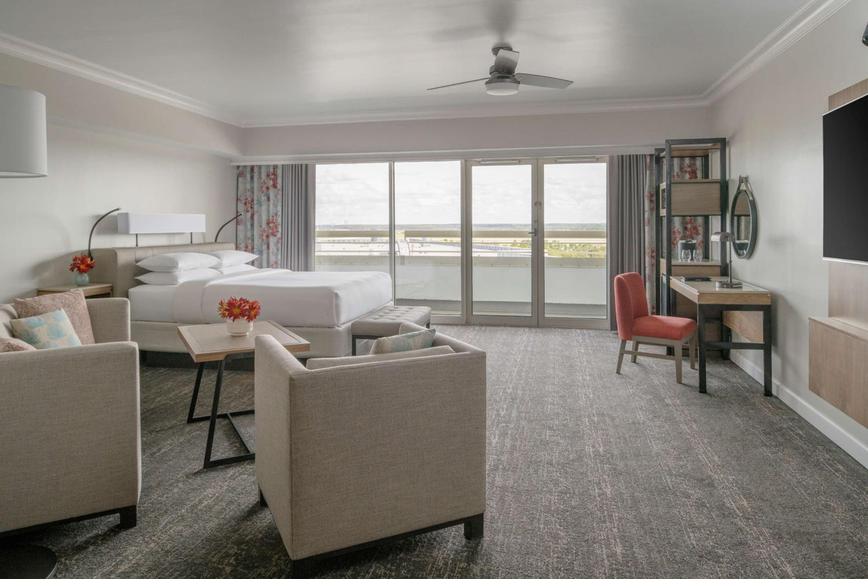 Hyatt Regency Orlando International Airport Hotel — 19