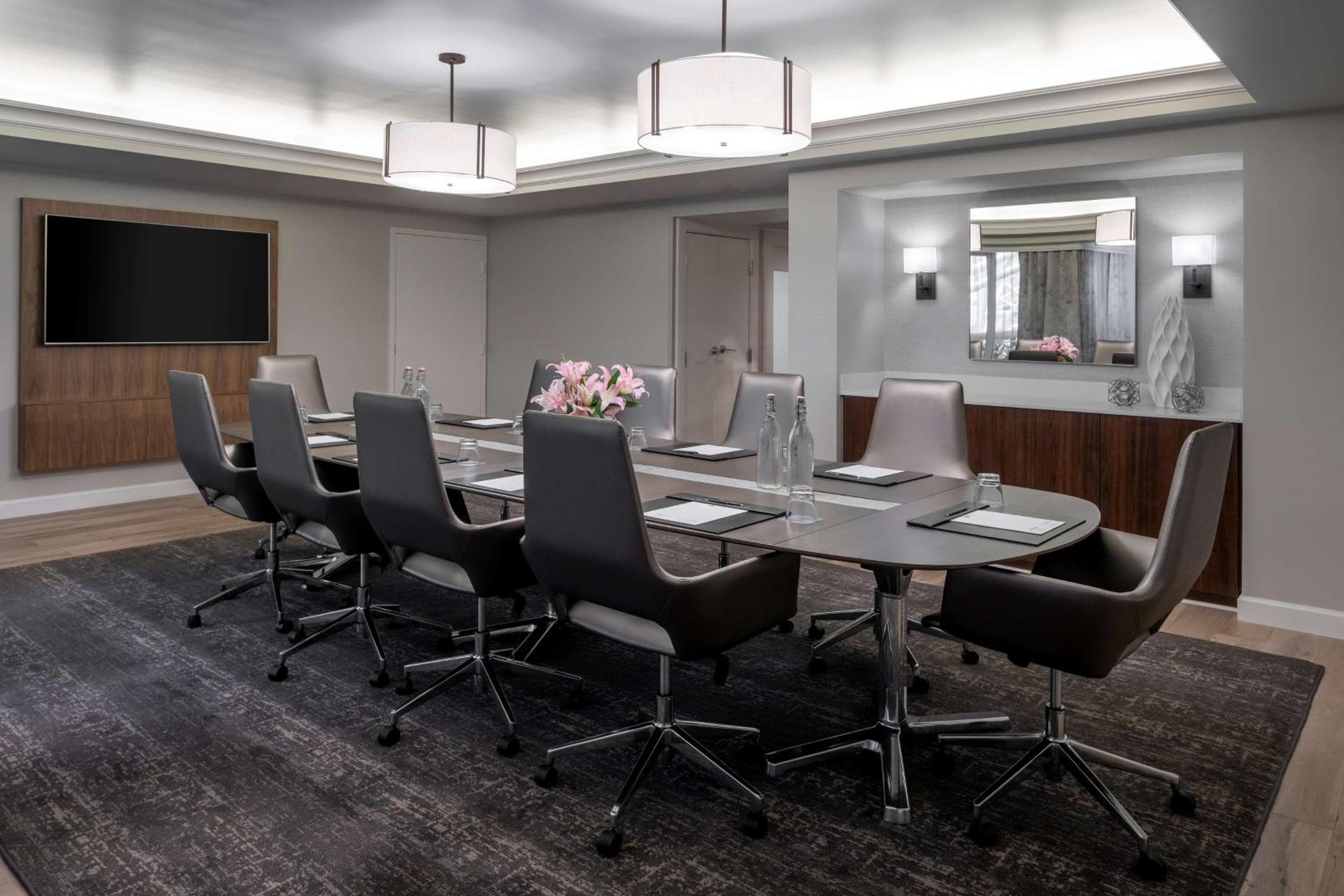 Hyatt Regency Orlando International Airport Hotel — 20