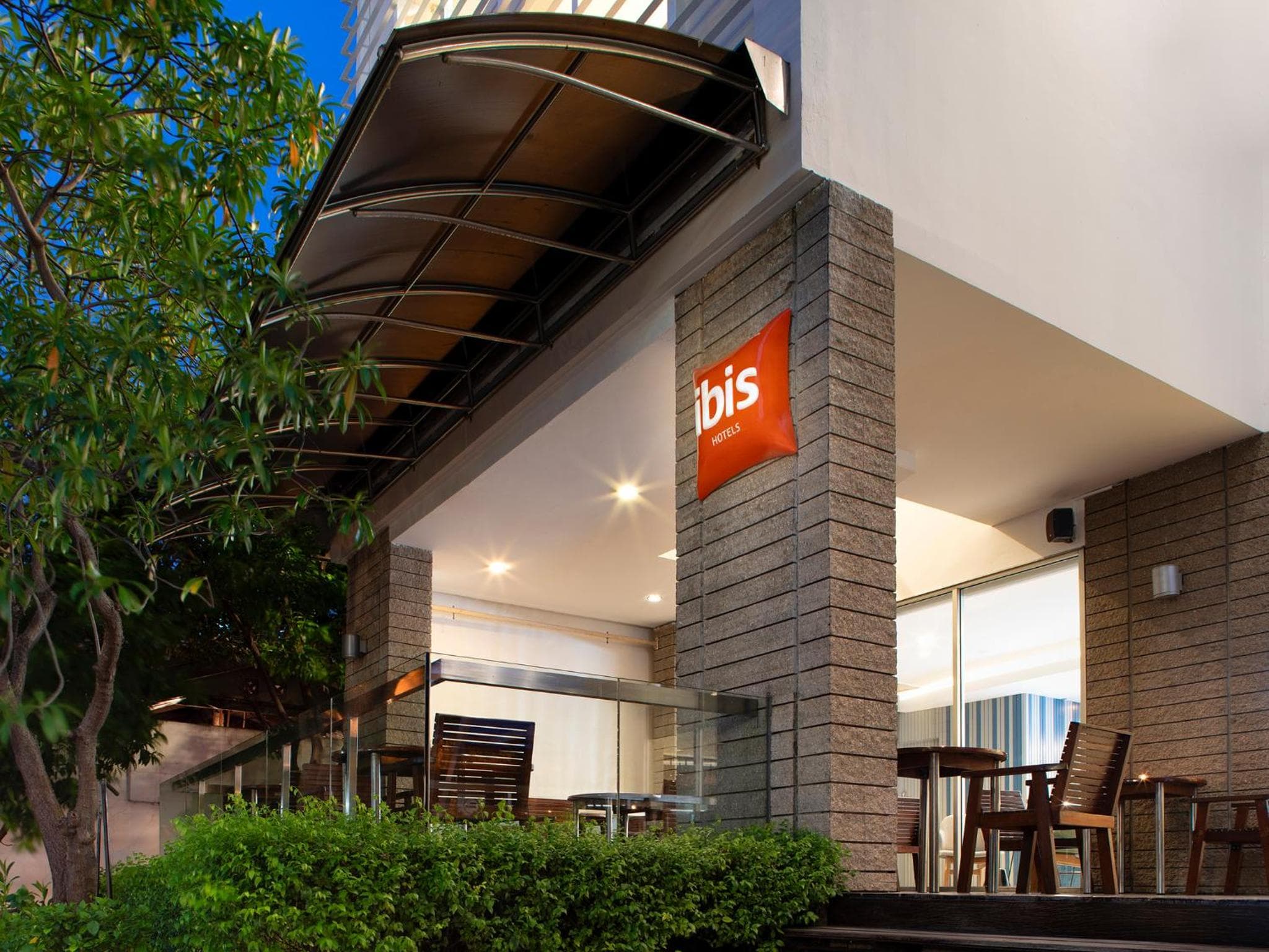 ibis Bangkok Sathorn — 13
