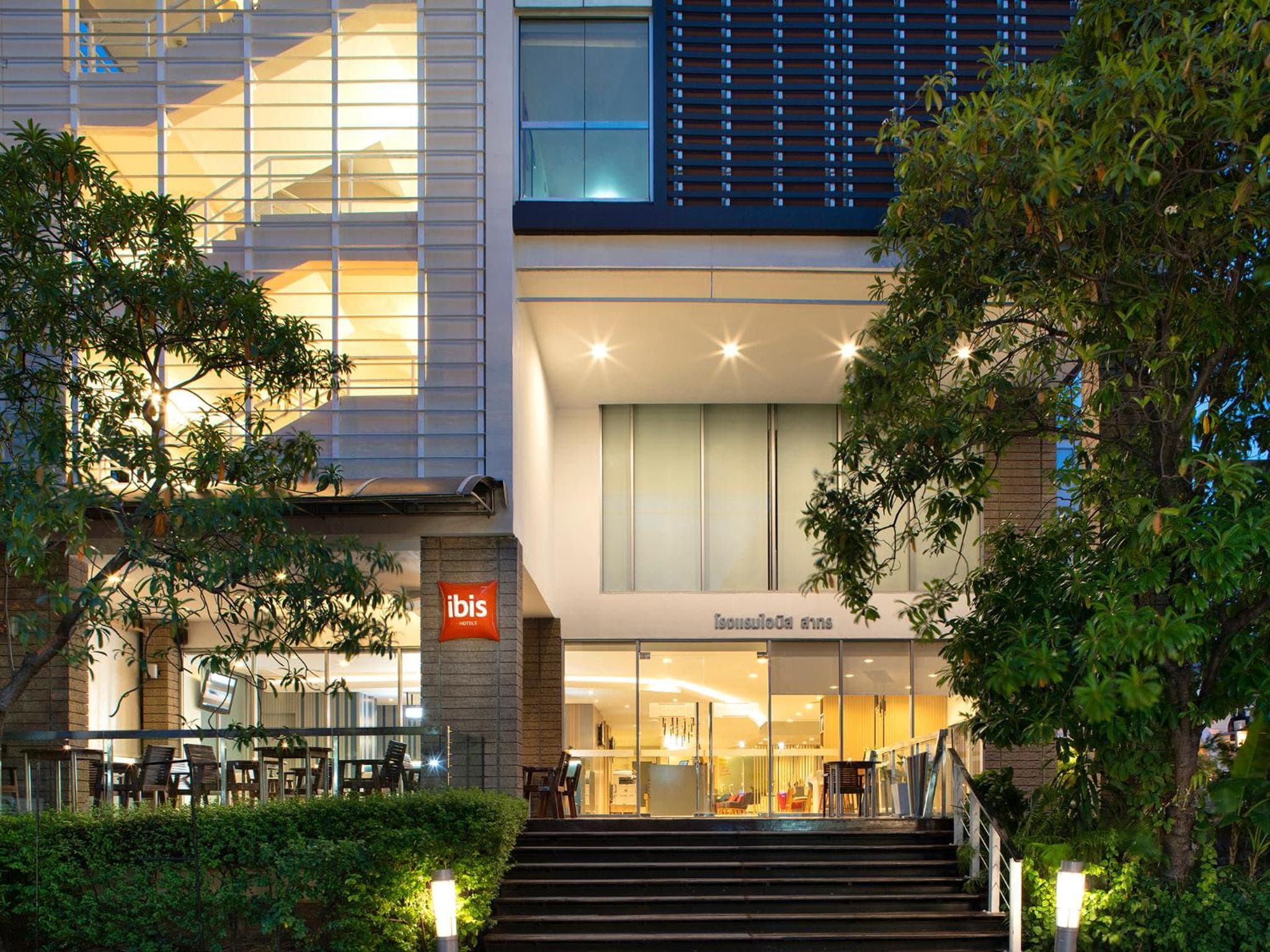 ibis Bangkok Sathorn — 19