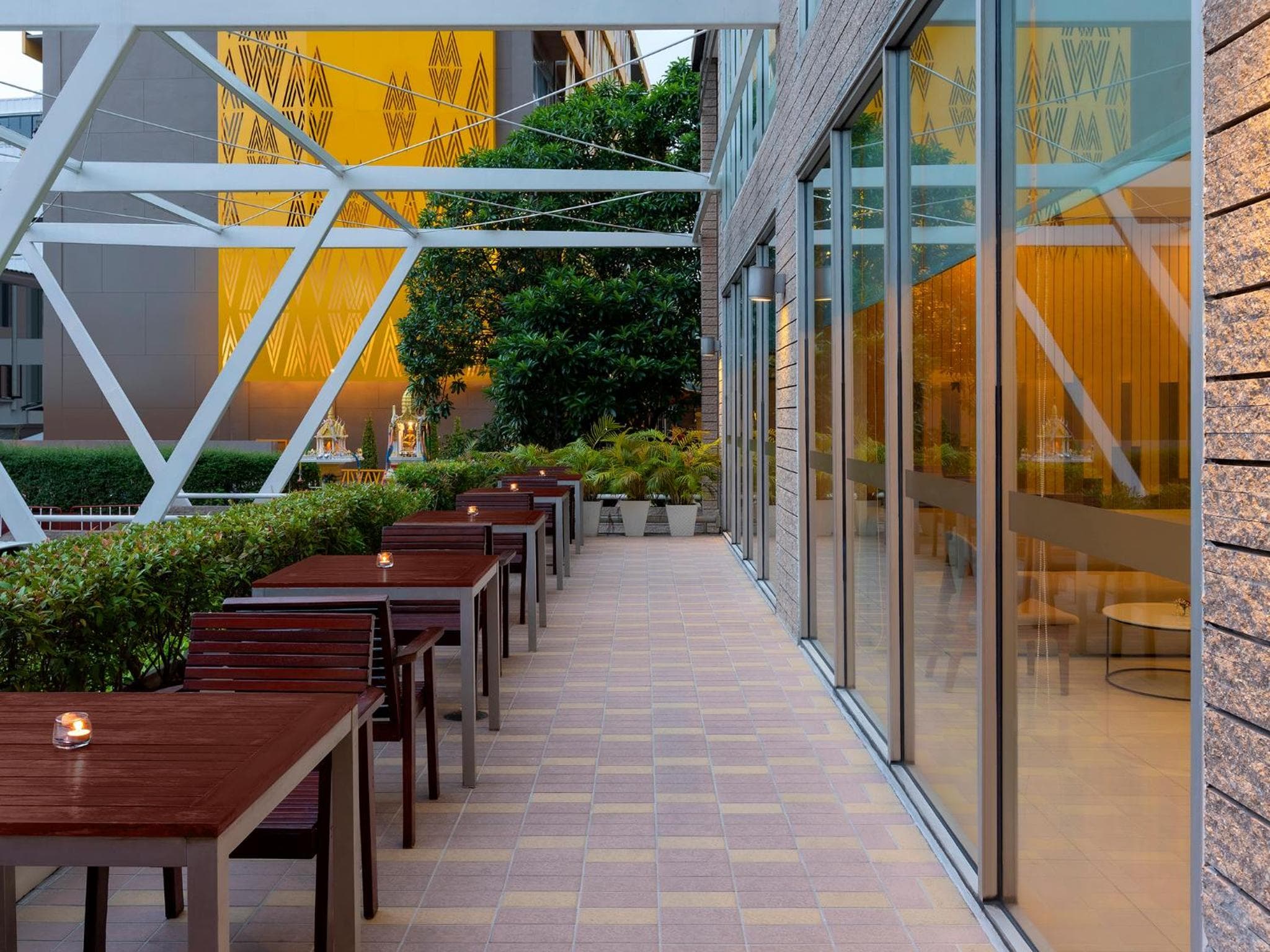 ibis Bangkok Sathorn — 27