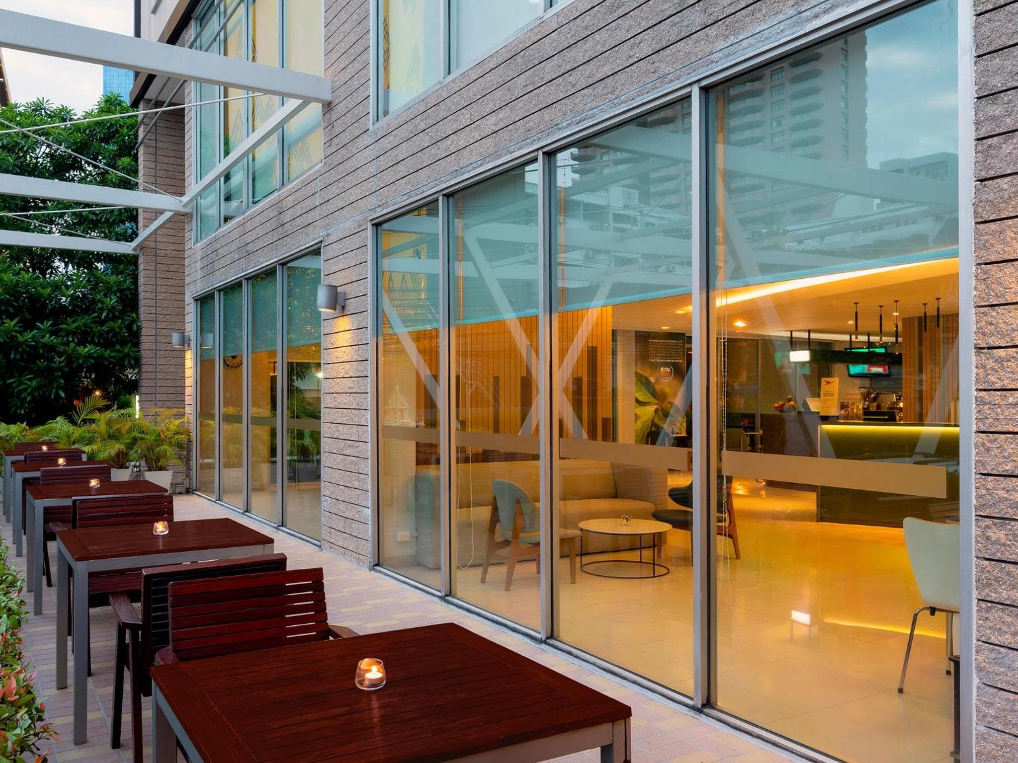 ibis Bangkok Sathorn — 25