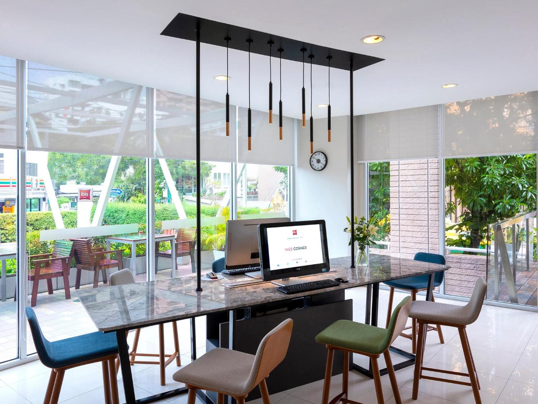 ibis Bangkok Sathorn — 17